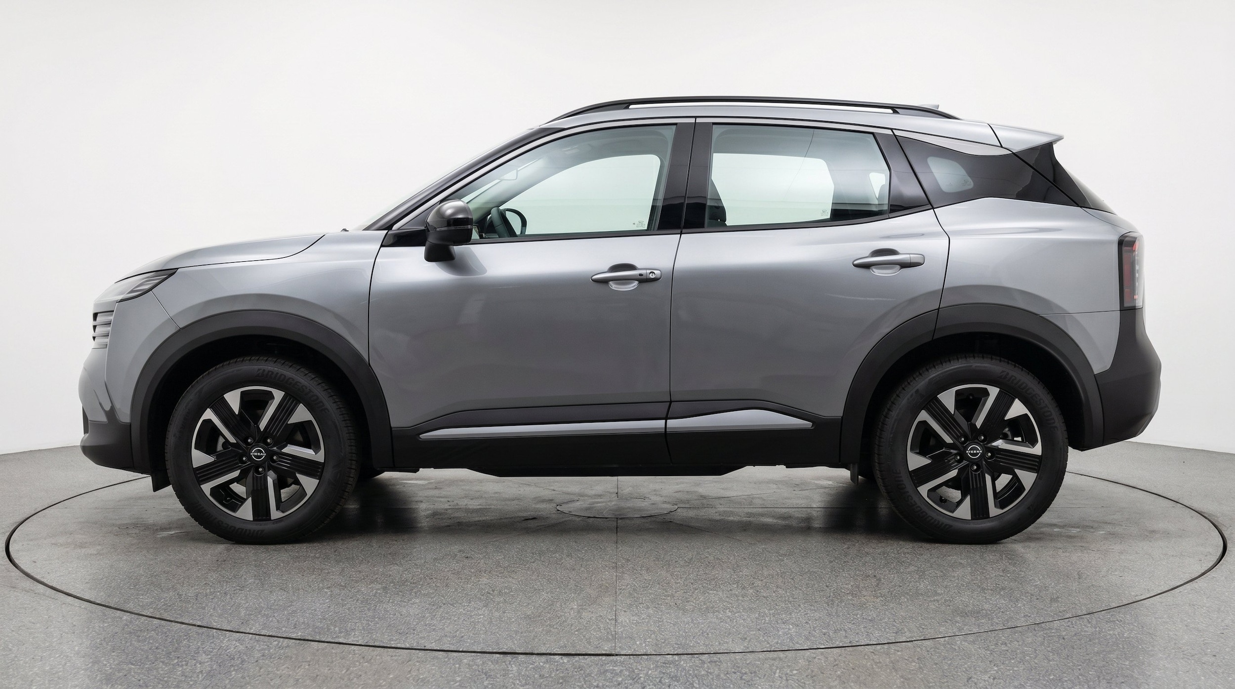 Thumbnail: 2026 Nissan Kicks - 5