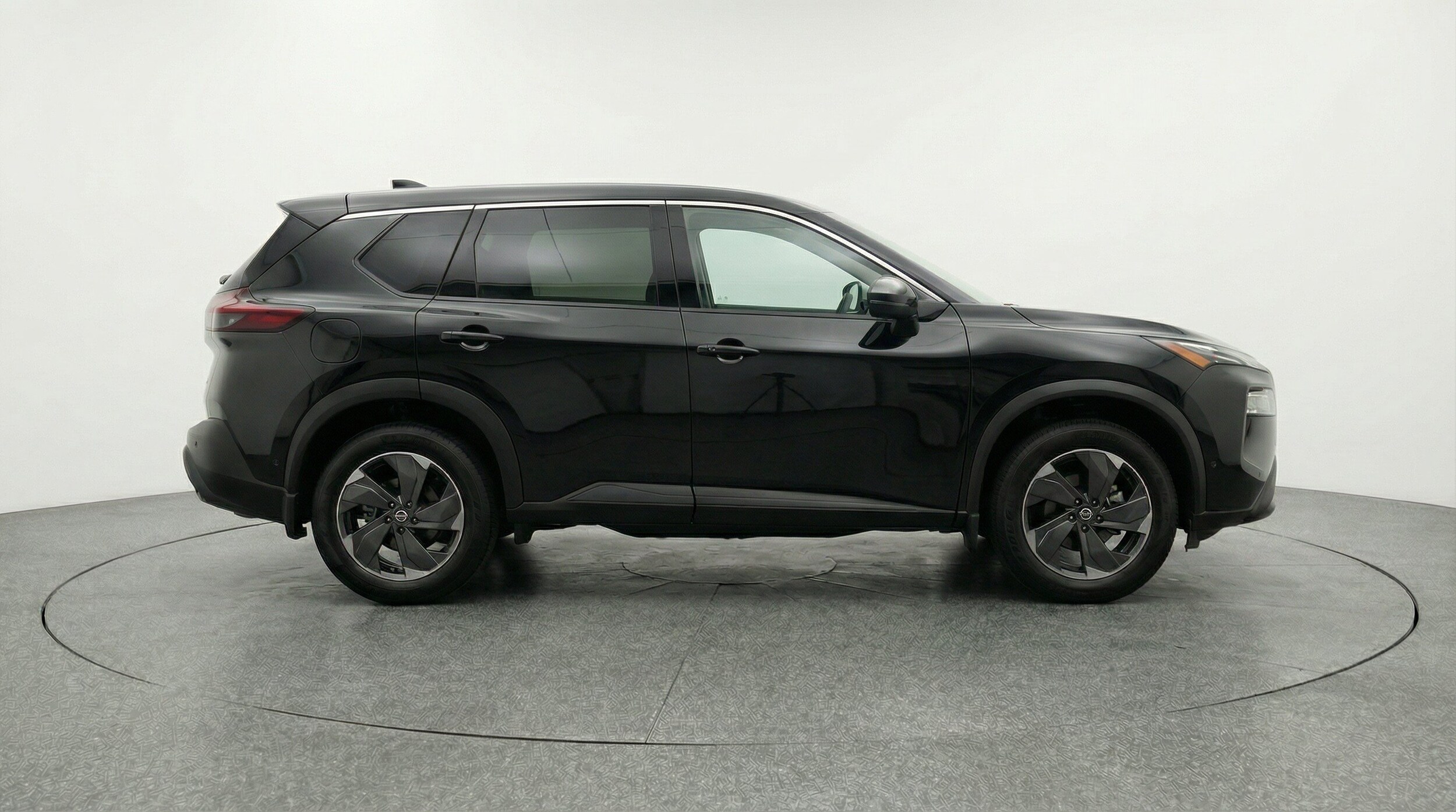 Thumbnail: 2025 Nissan Rogue - 11