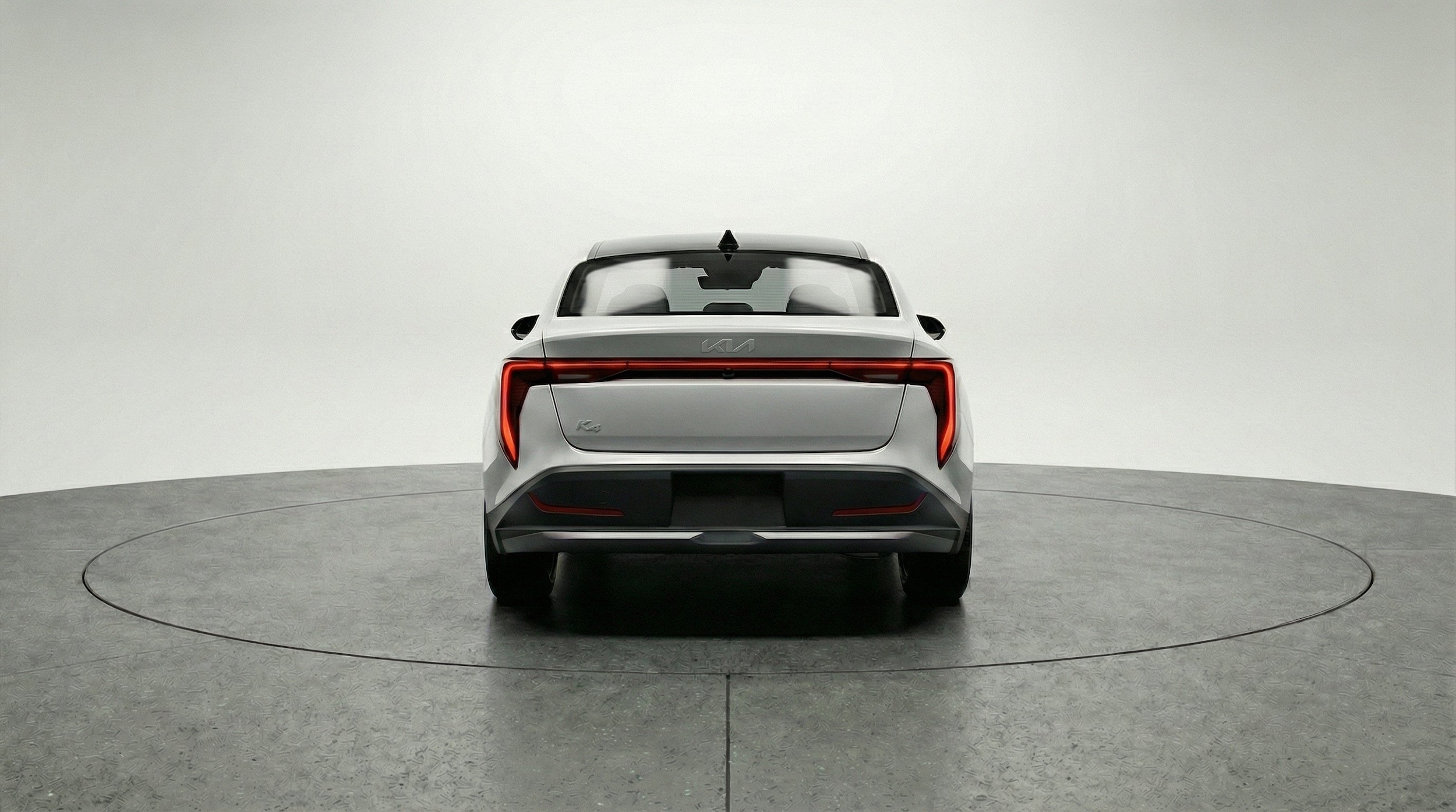 Thumbnail: 2026 Kia K4 - 7