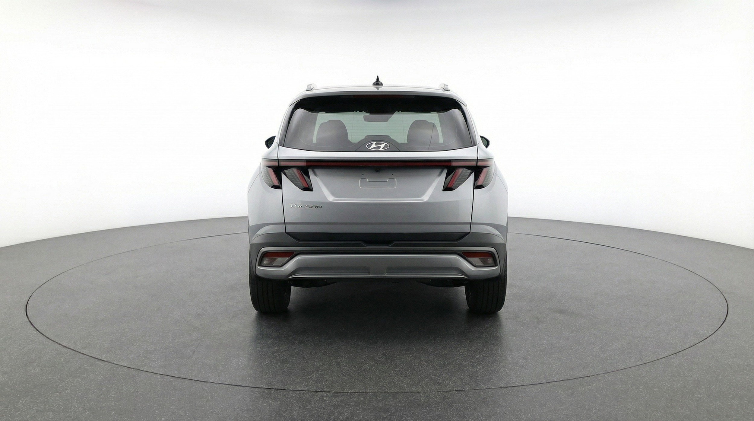 Thumbnail: 2025 Hyundai Tucson - 7