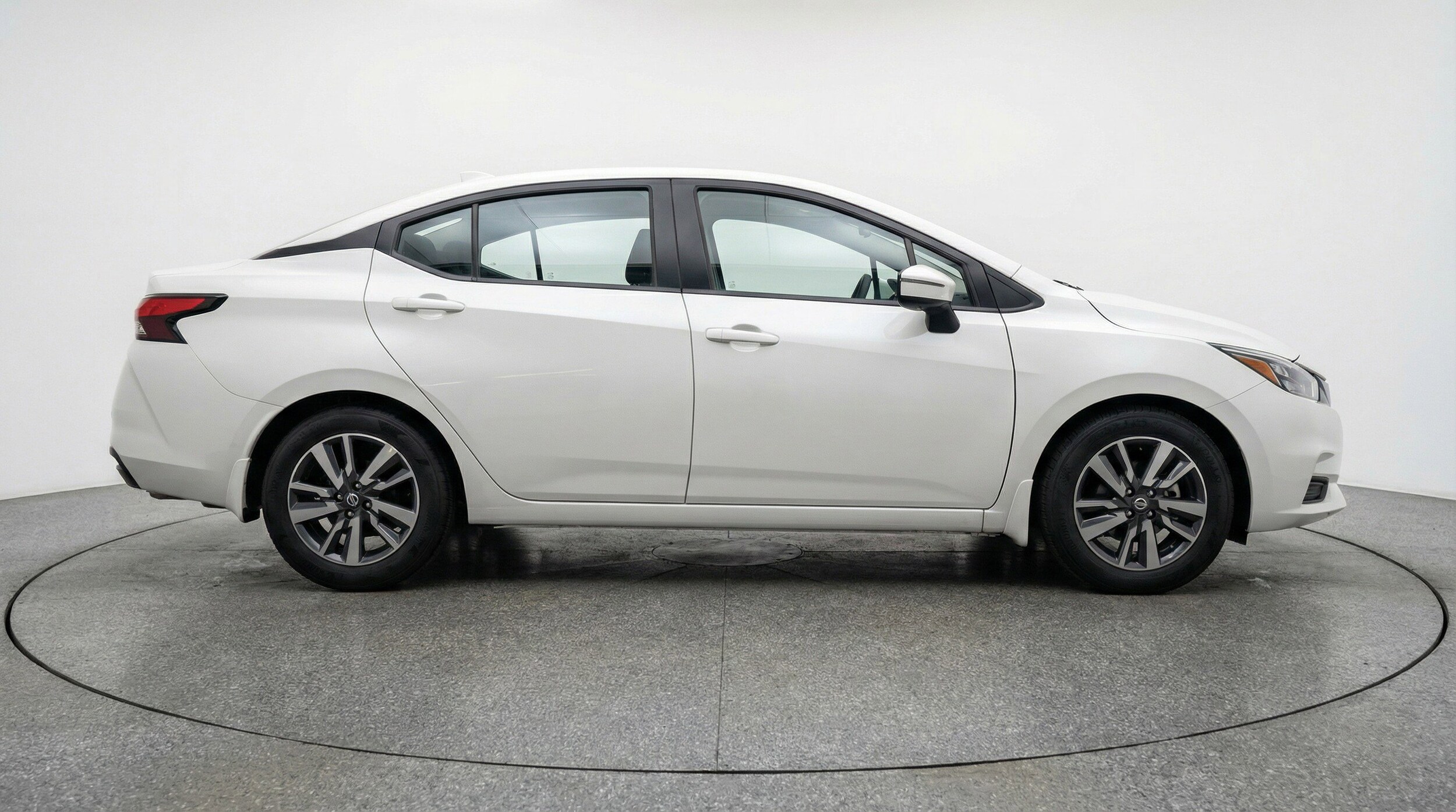 Thumbnail: 2025 Nissan Versa - 11