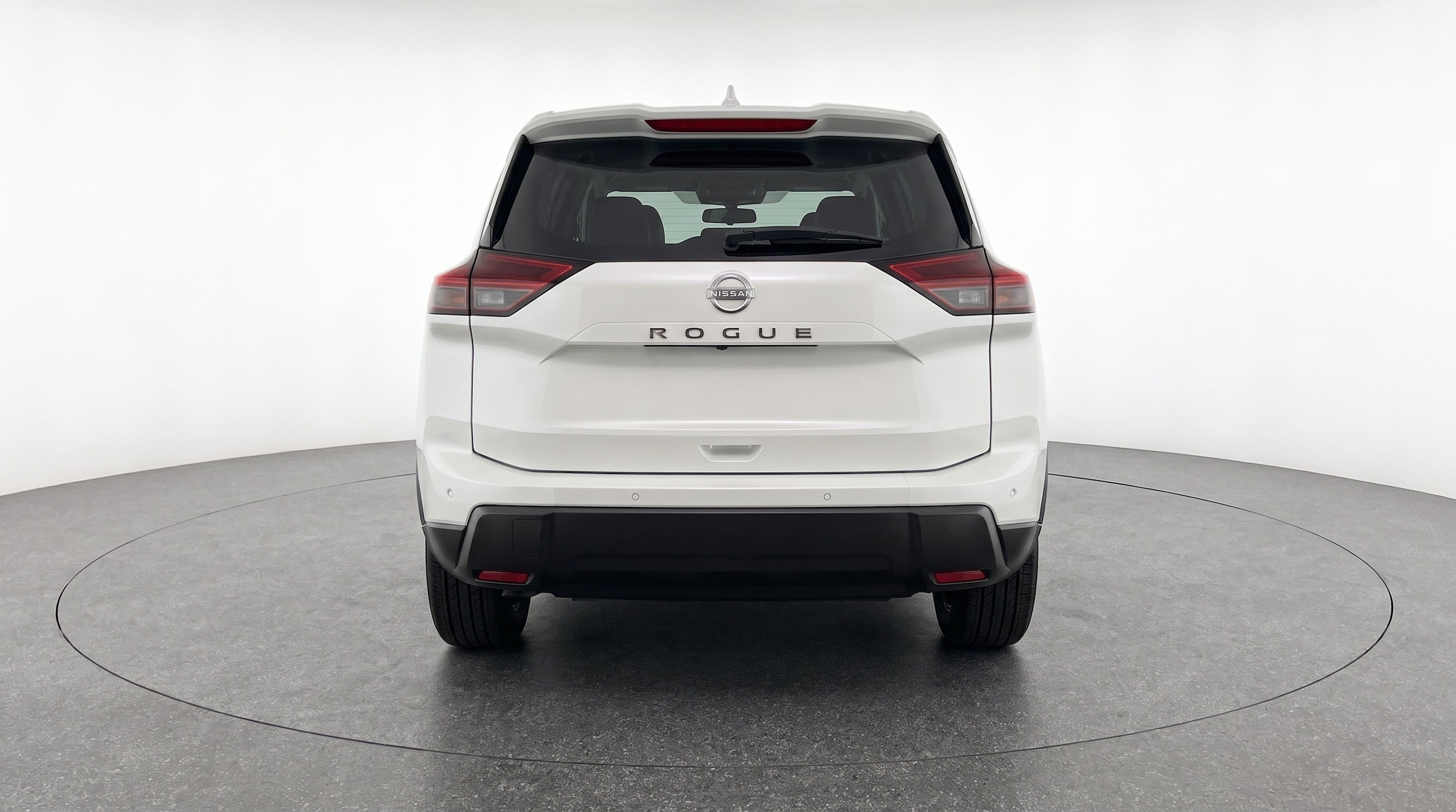 Thumbnail: 2026 Nissan Rogue - 7