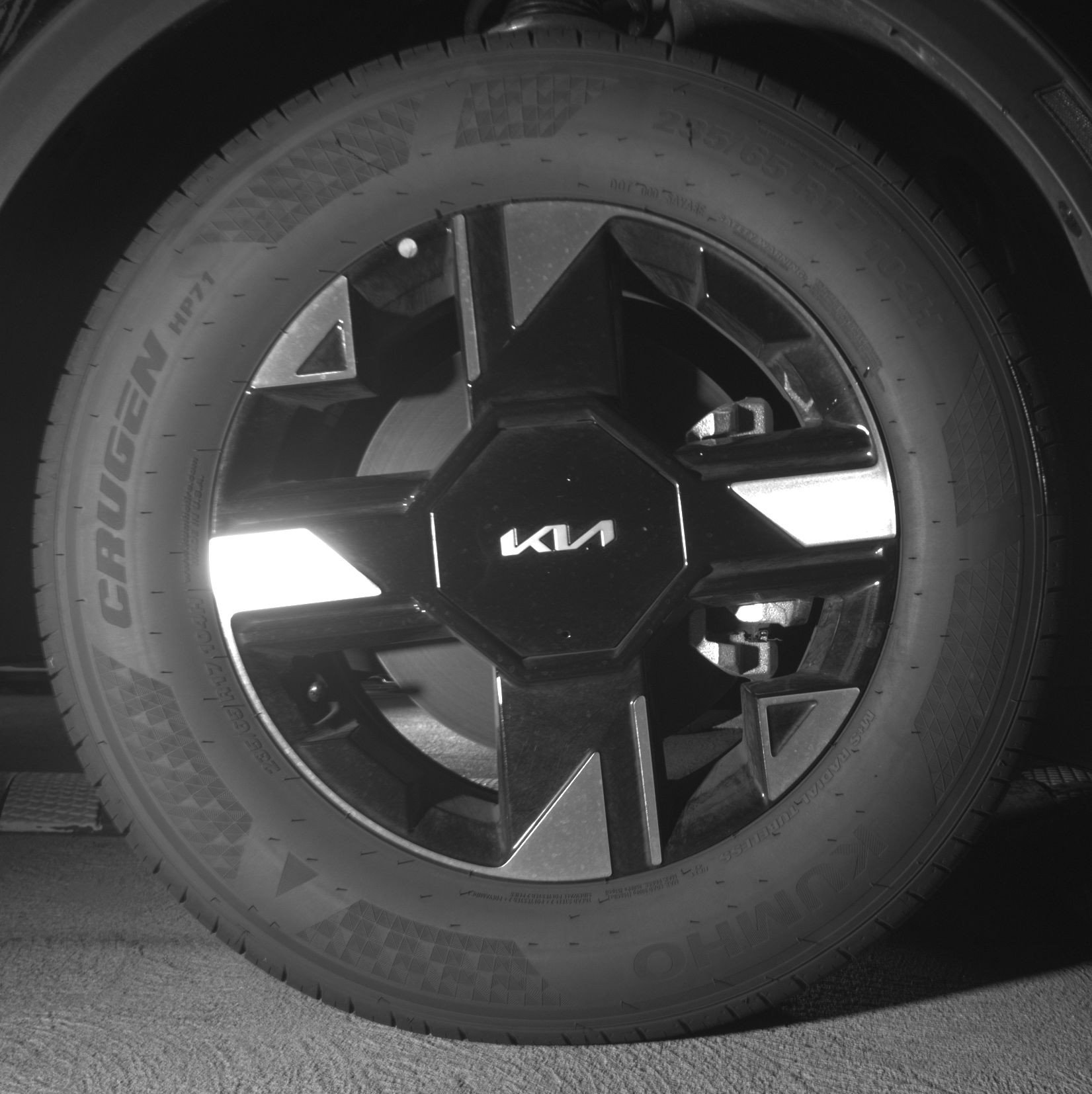 Thumbnail: 2026 Kia Sportage - 13