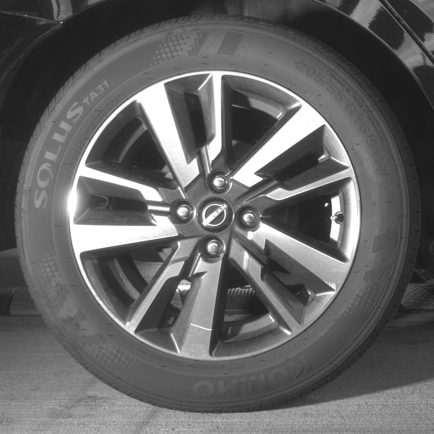 Thumbnail: 2025 Nissan Versa - 12