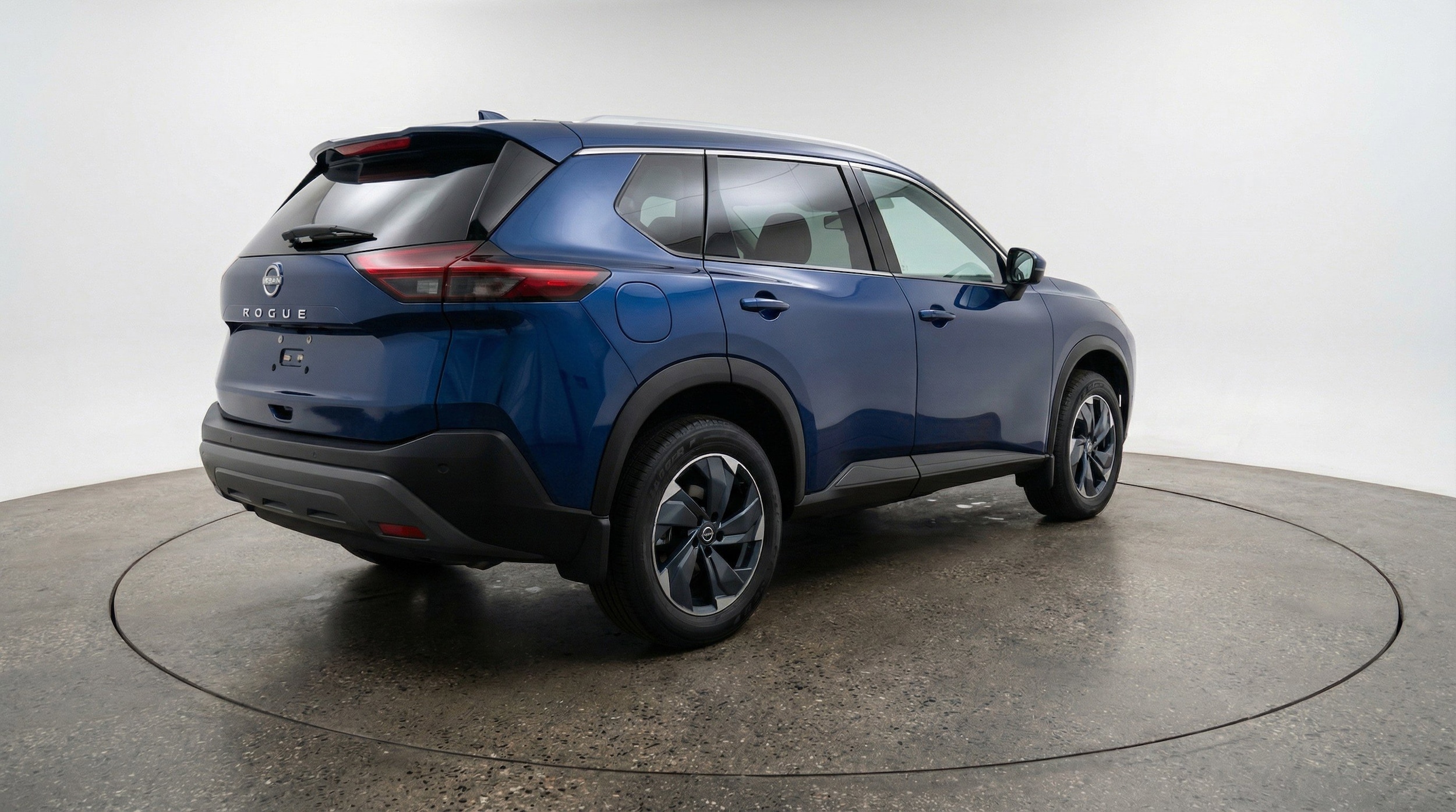 Thumbnail: 2025 Nissan Rogue - 9