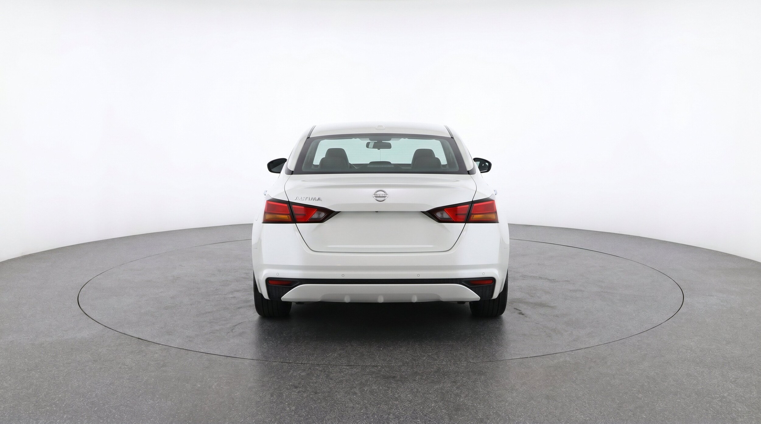 Thumbnail: 2025 Nissan Altima - 7