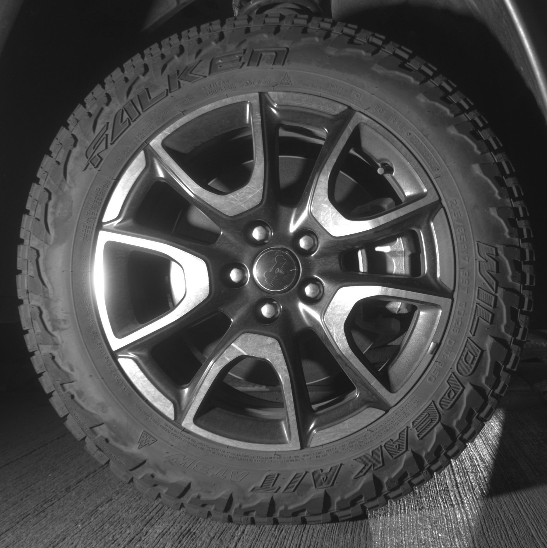 Thumbnail: 2025 Jeep Compass - 13
