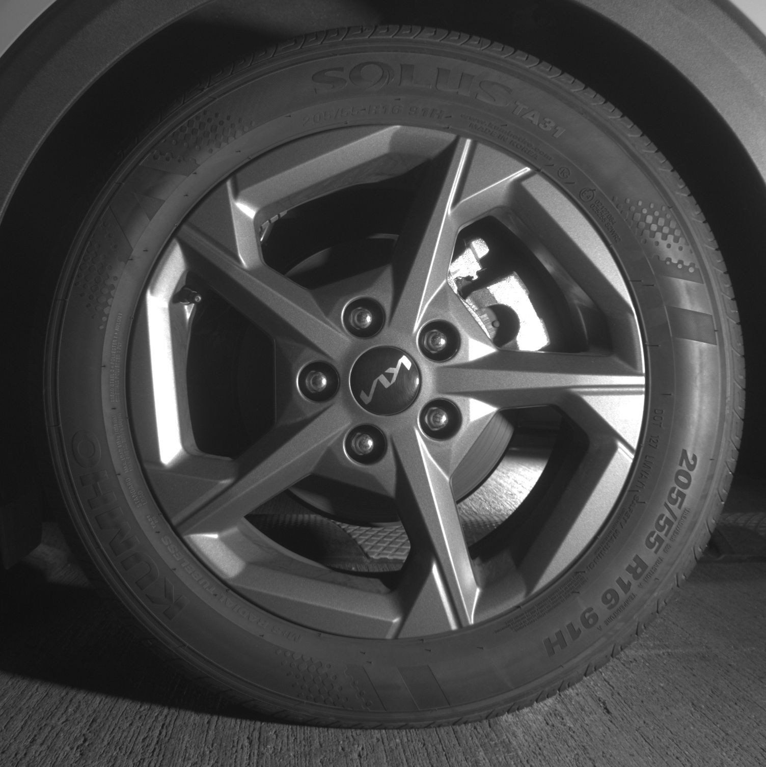 Thumbnail: 2025 Kia K4 - 14