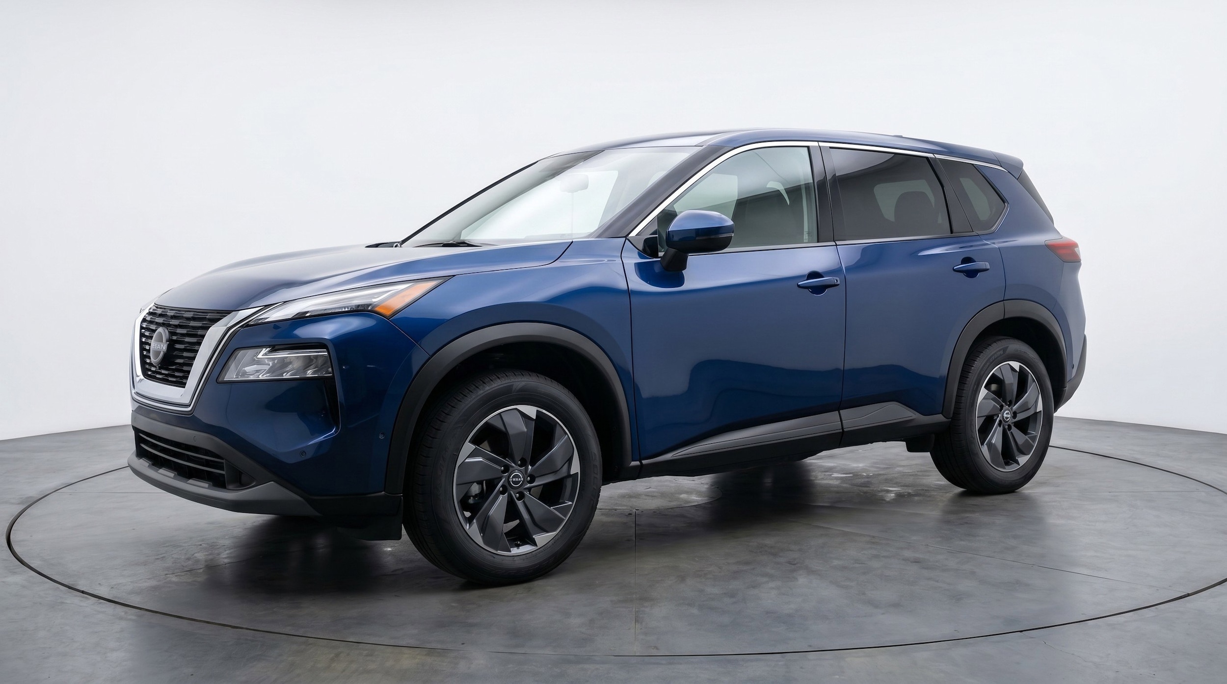Thumbnail: 2025 Nissan Rogue - 3