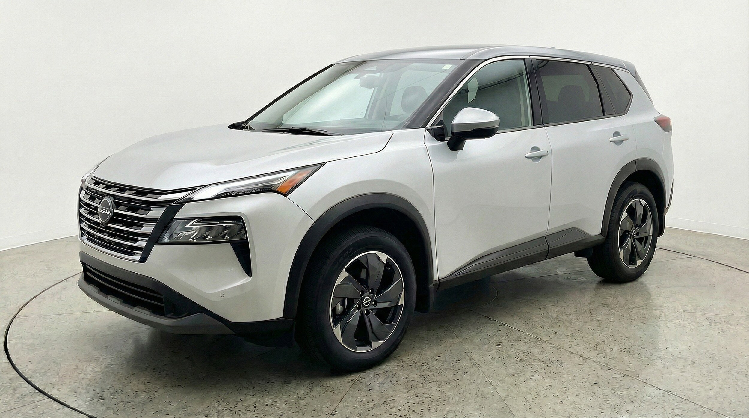 Thumbnail: 2025 Nissan Rogue - 3