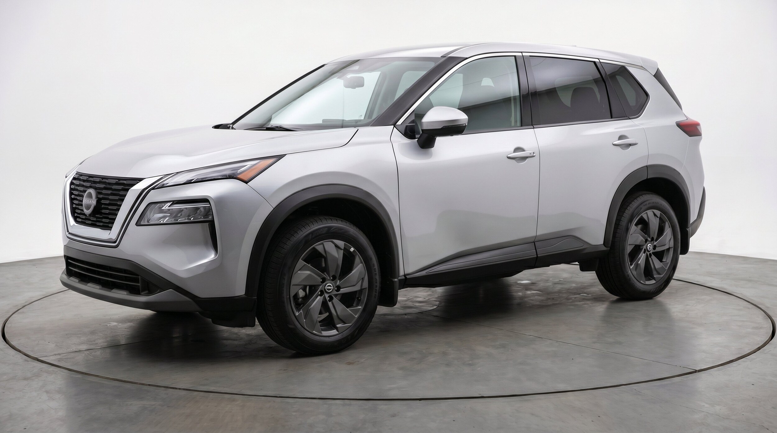 Thumbnail: 2025 Nissan Rogue - 3