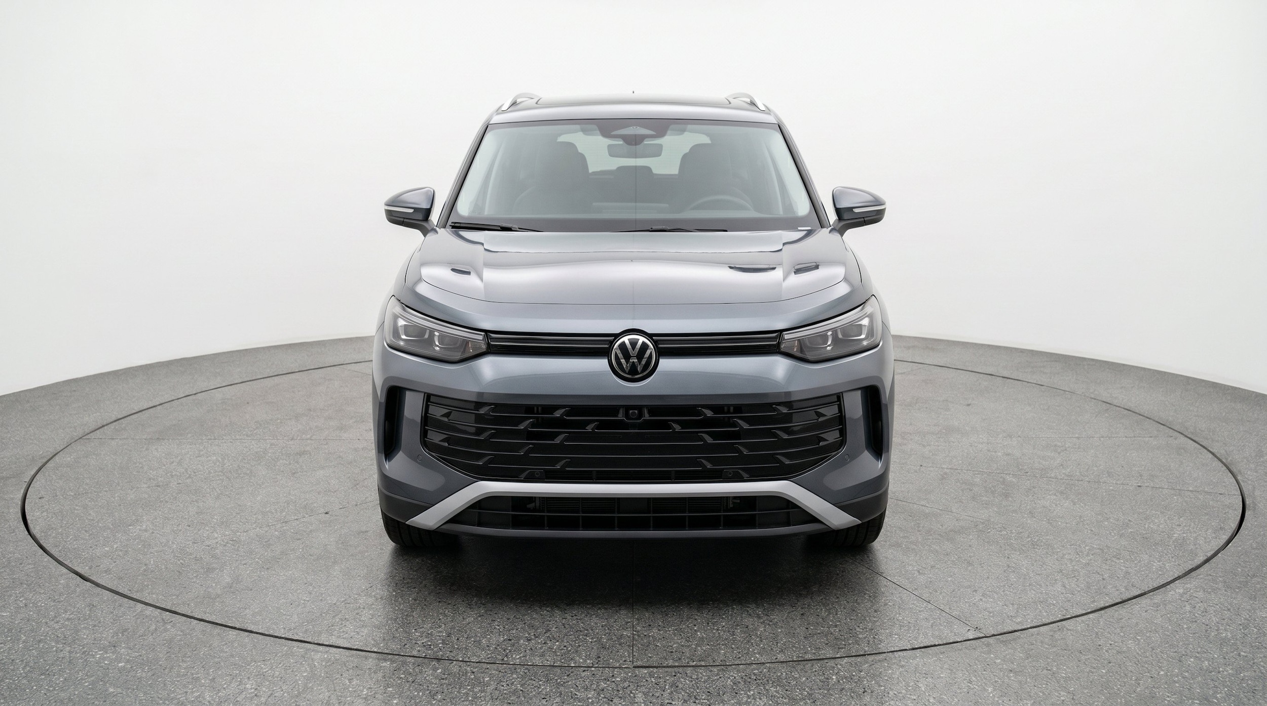 Thumbnail: 2026 Volkswagen Tiguan - 2