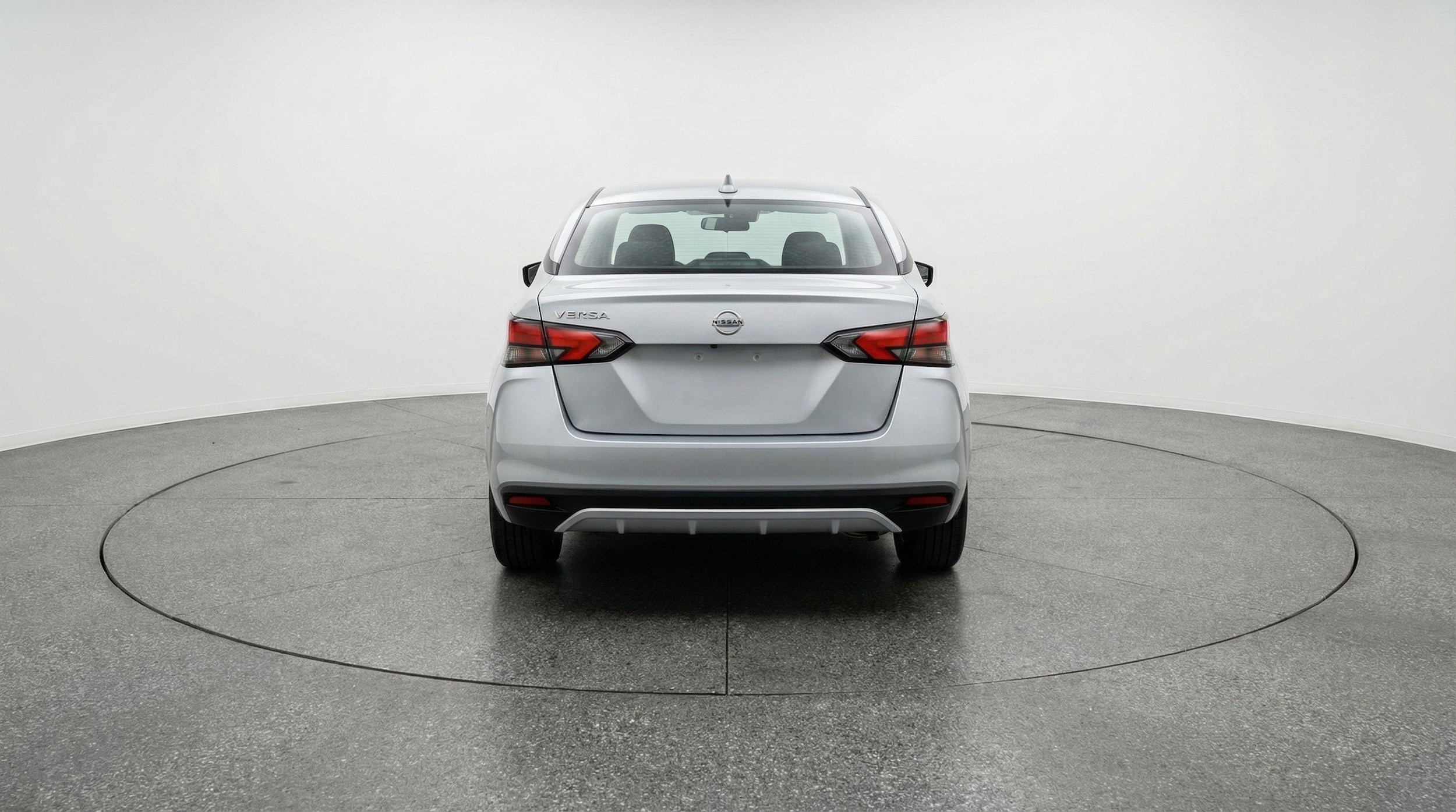 Thumbnail: 2025 Nissan Versa - 7