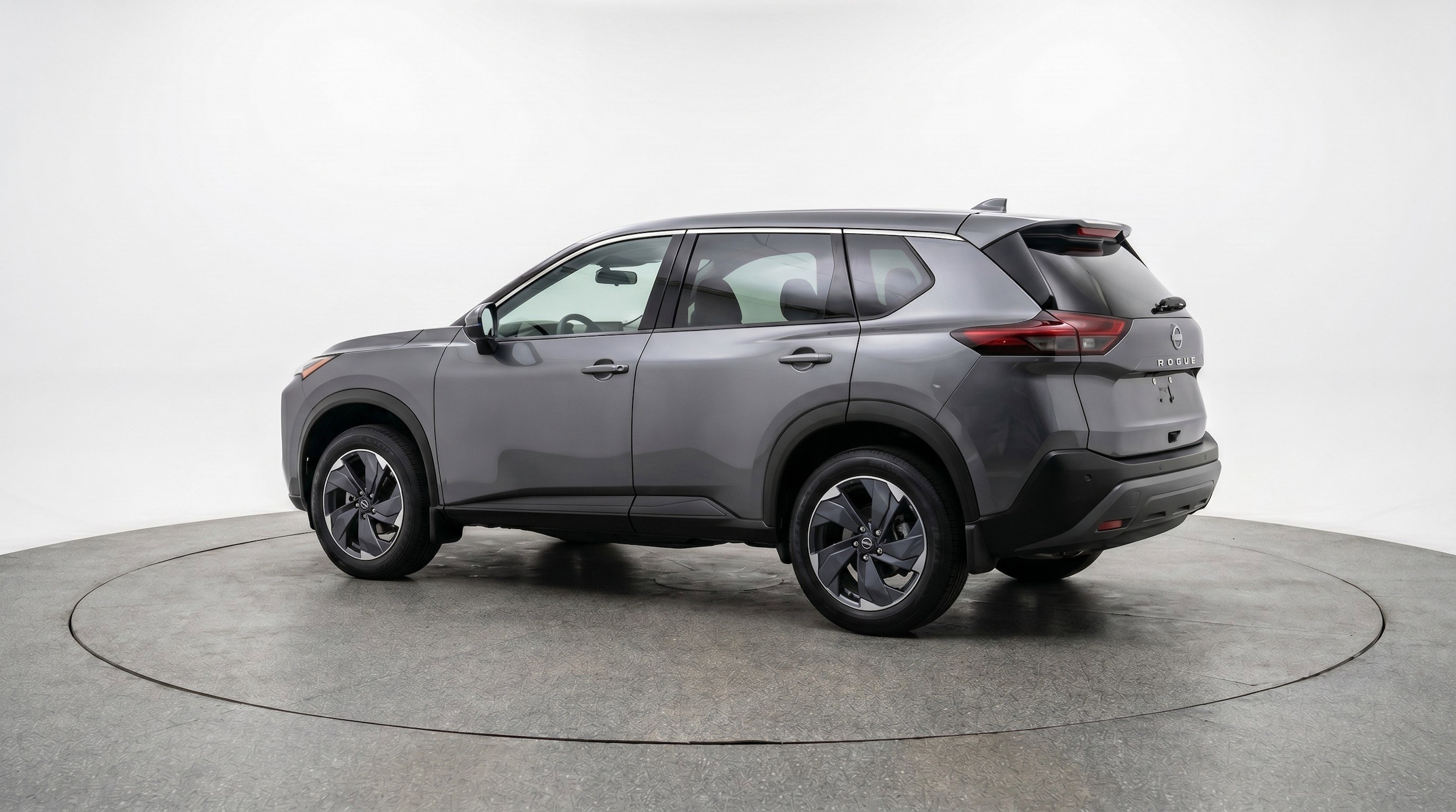 Thumbnail: 2025 Nissan Rogue - 6