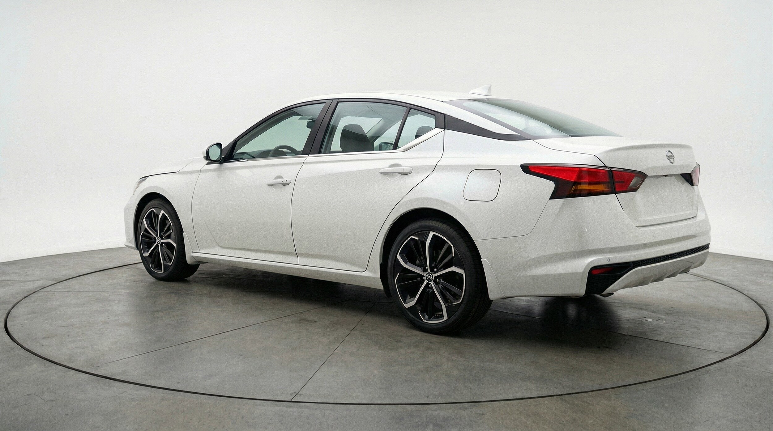 Thumbnail: 2025 Nissan Altima - 6