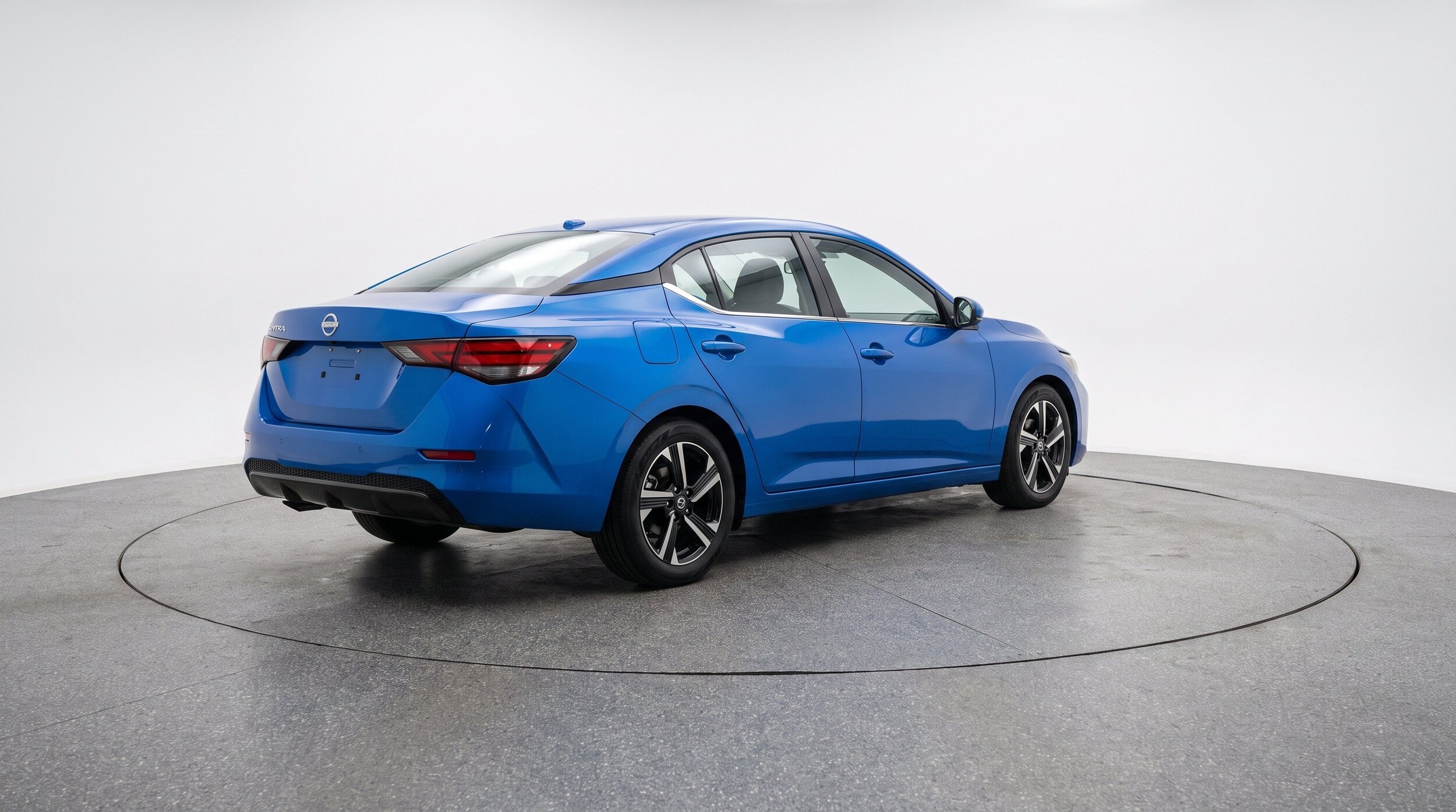 Thumbnail: 2025 Nissan Sentra - 9