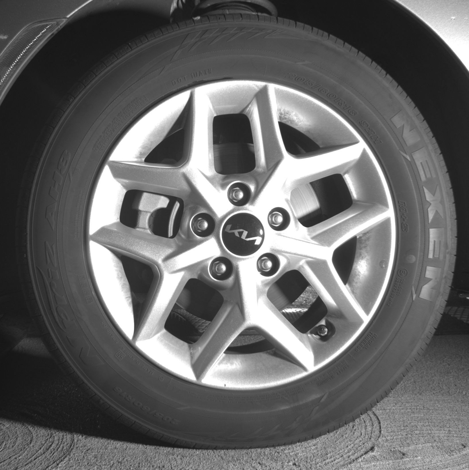 Thumbnail: 2025 Kia Soul - 19