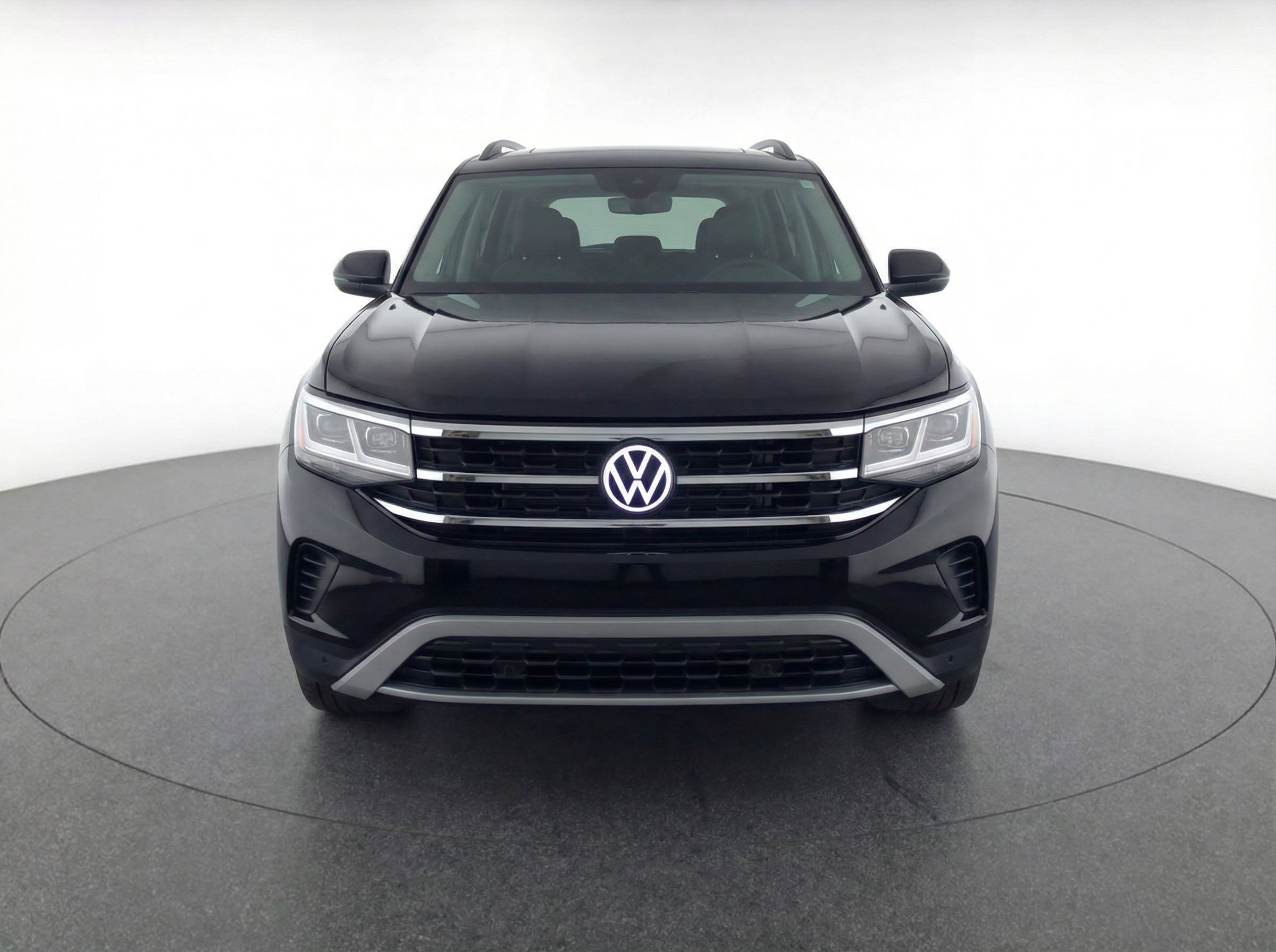 Thumbnail: 2024 Volkswagen Atlas - 2