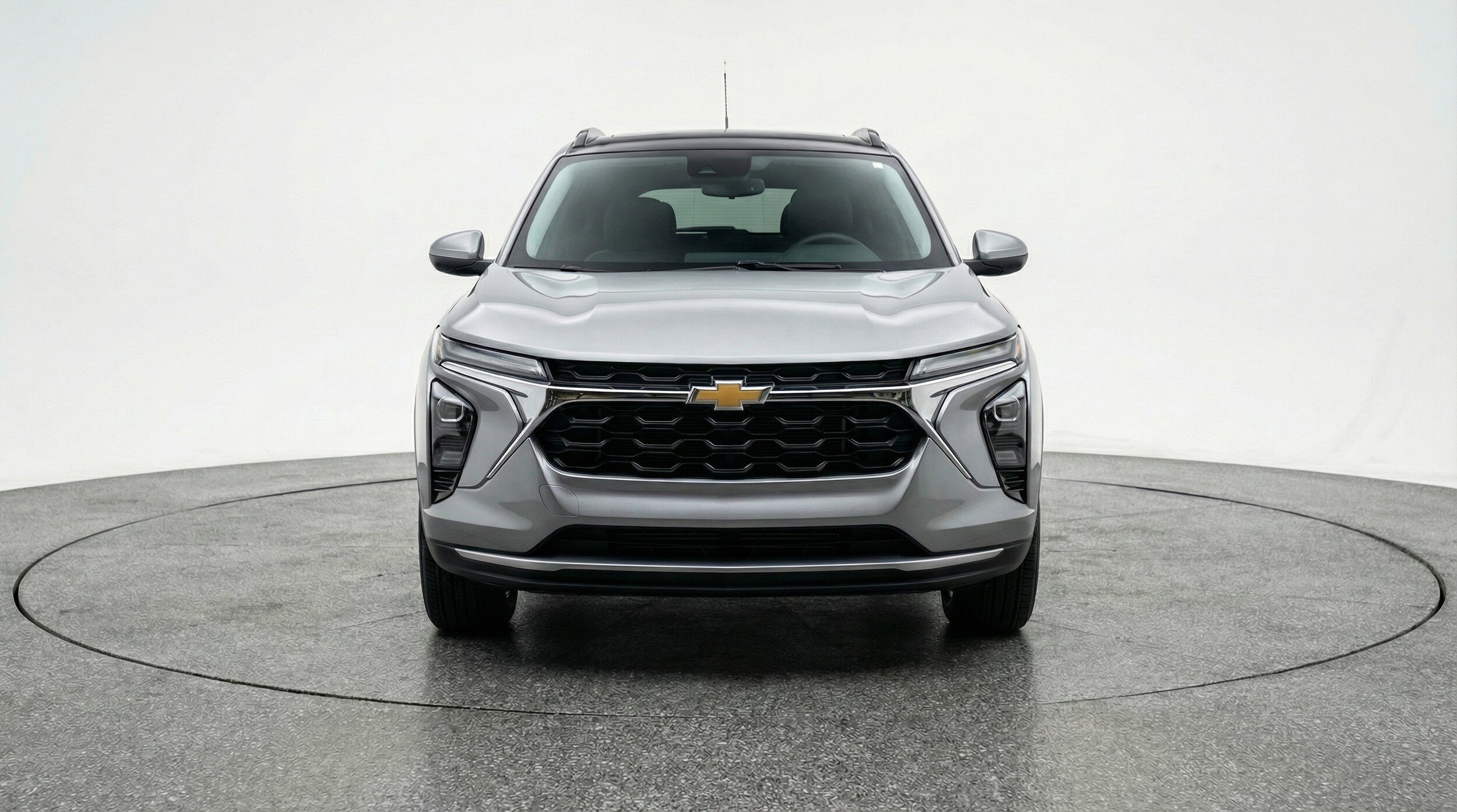 Thumbnail: 2025 Chevrolet Trax - 2