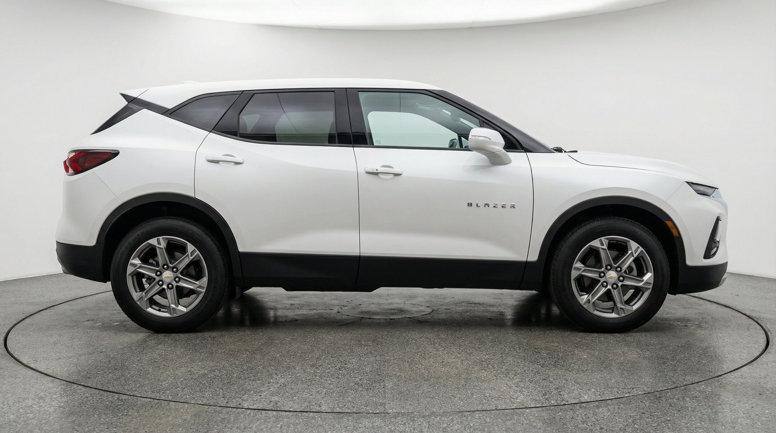 Thumbnail: 2026 Chevrolet Blazer - 11