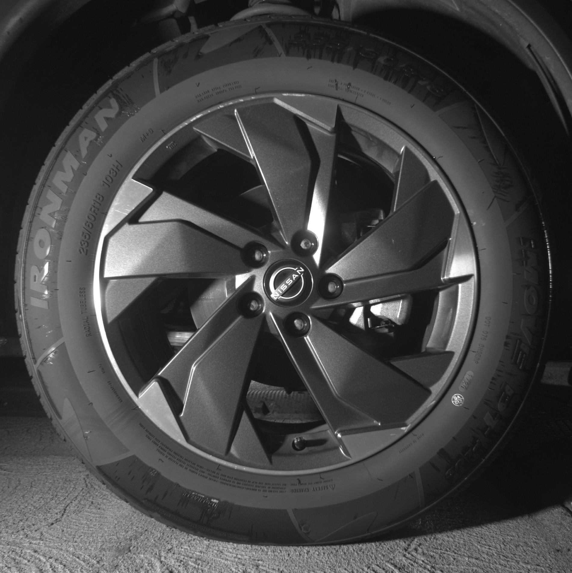 Thumbnail: 2025 Nissan Rogue - 13