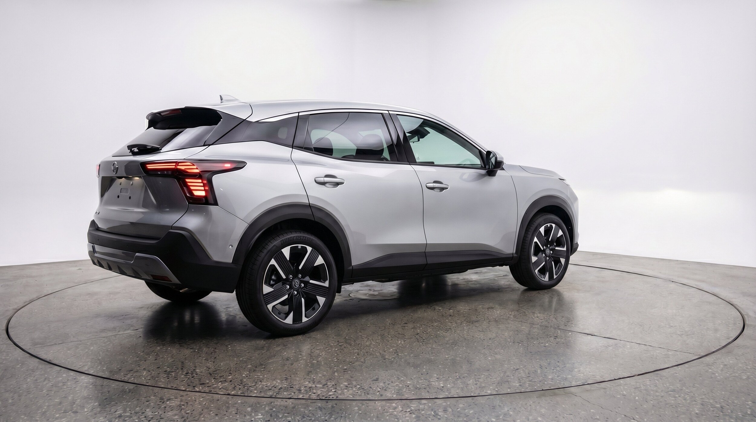 Thumbnail: 2026 Nissan Kicks - 9