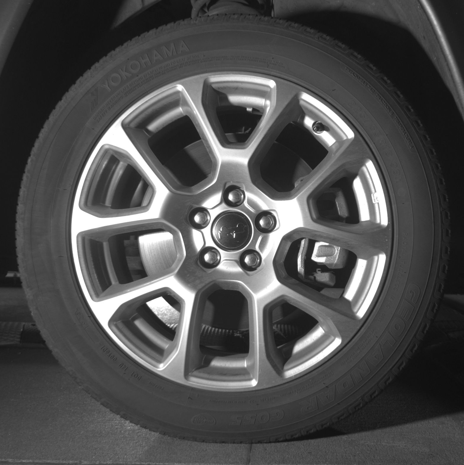 Thumbnail: 2025 Jeep Compass - 10