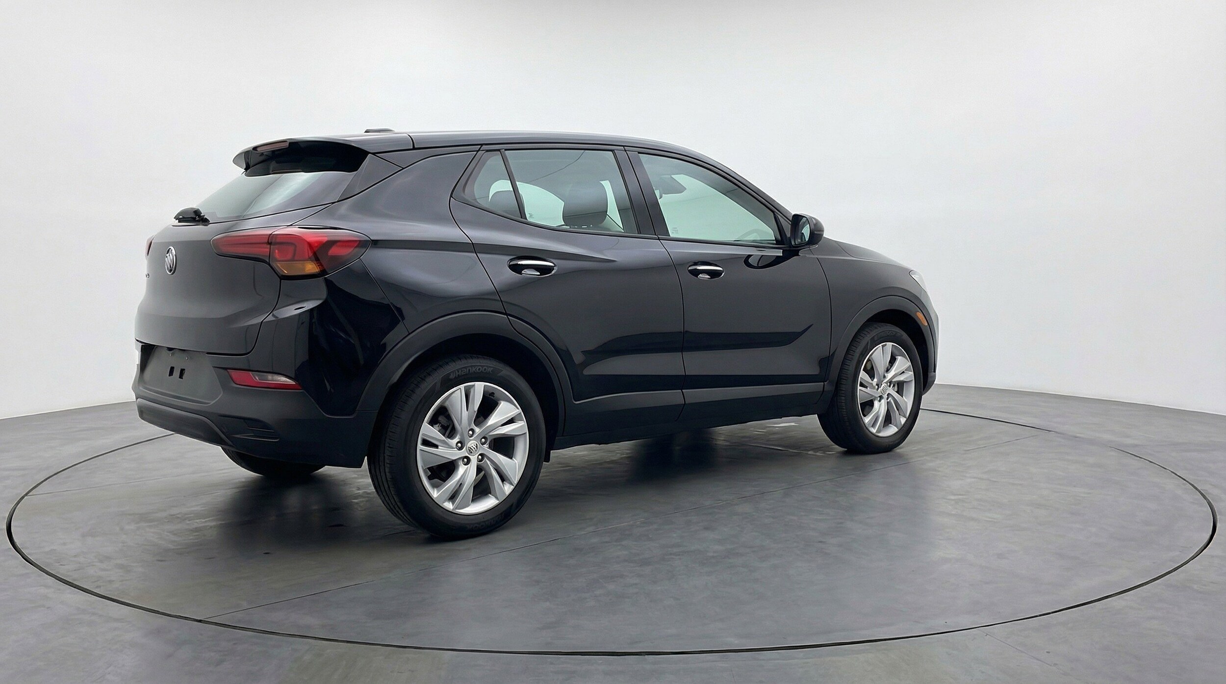 Thumbnail: 2025 Buick Encore GX - 9