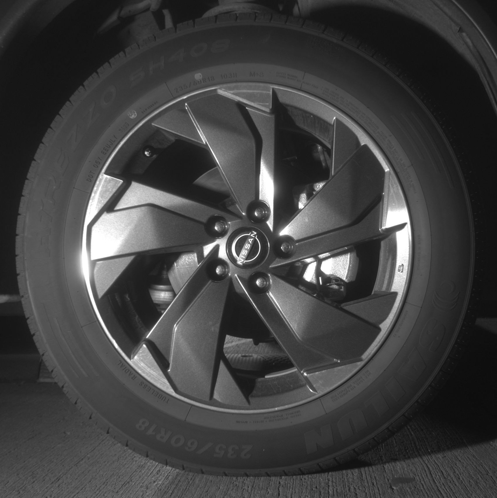 Thumbnail: 2025 Nissan Rogue - 13