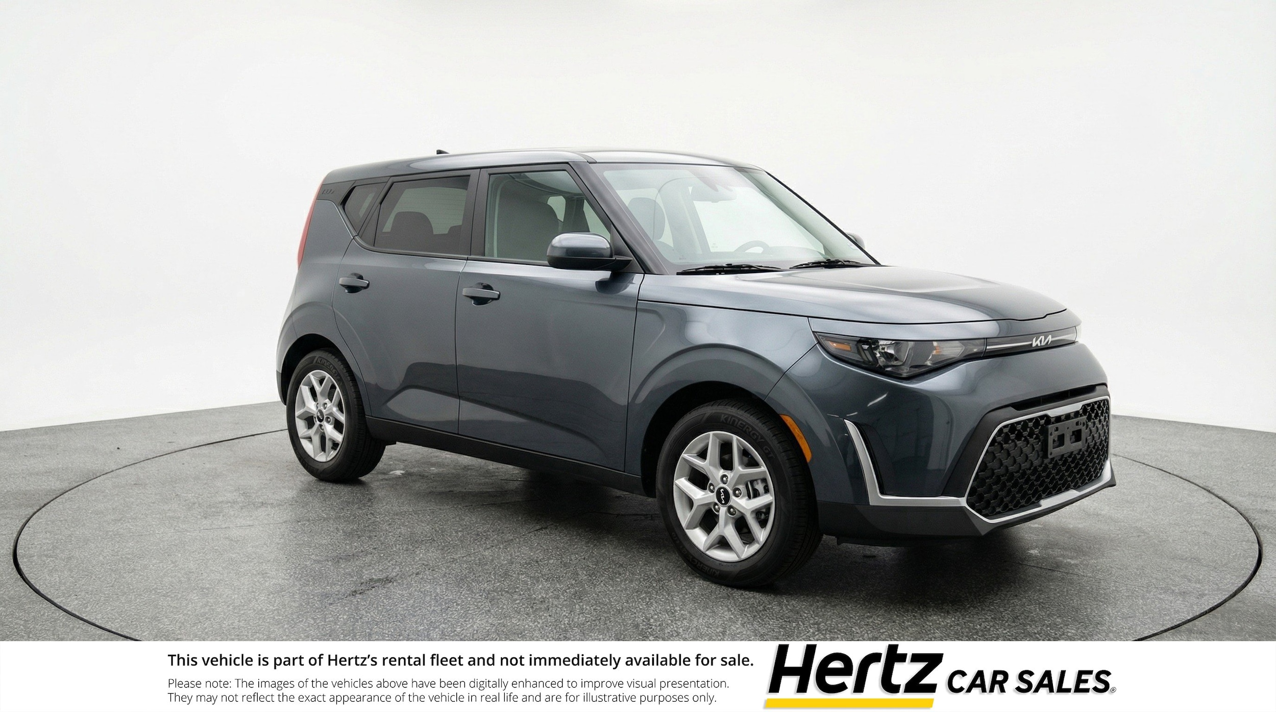 Thumbnail: 2025 Kia Soul - 1