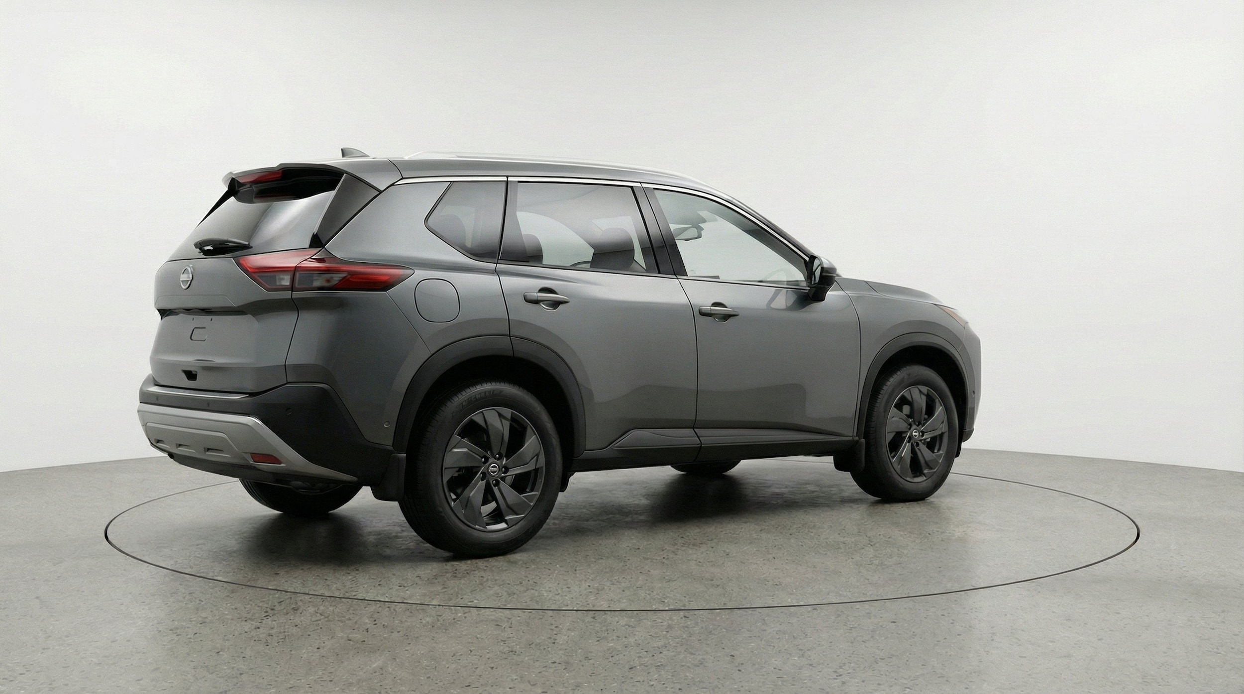Thumbnail: 2026 Nissan Rogue - 9
