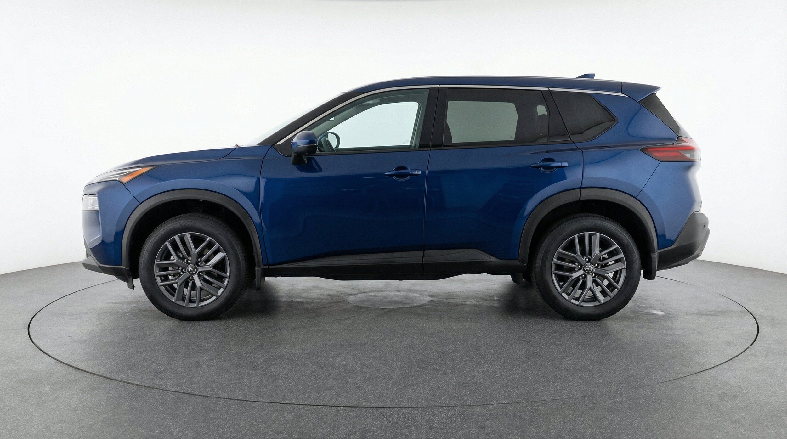 Thumbnail: 2026 Nissan Rogue - 5