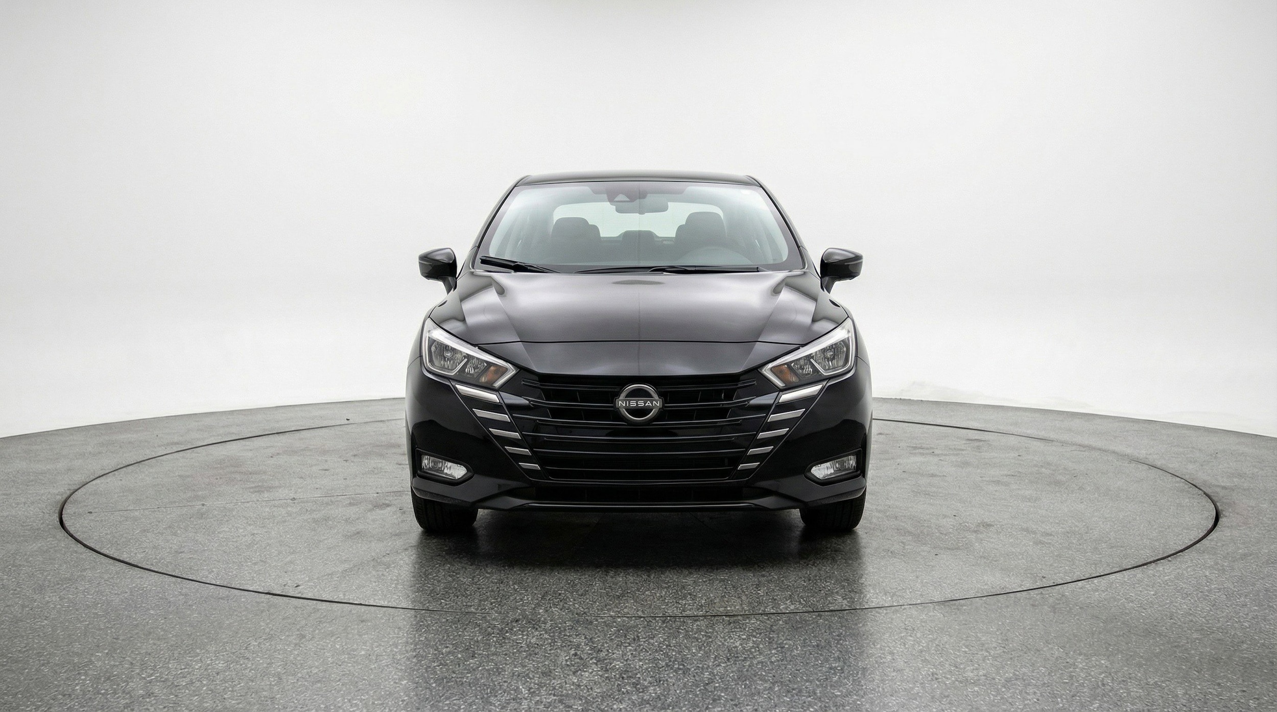 Thumbnail: 2025 Nissan Versa - 2