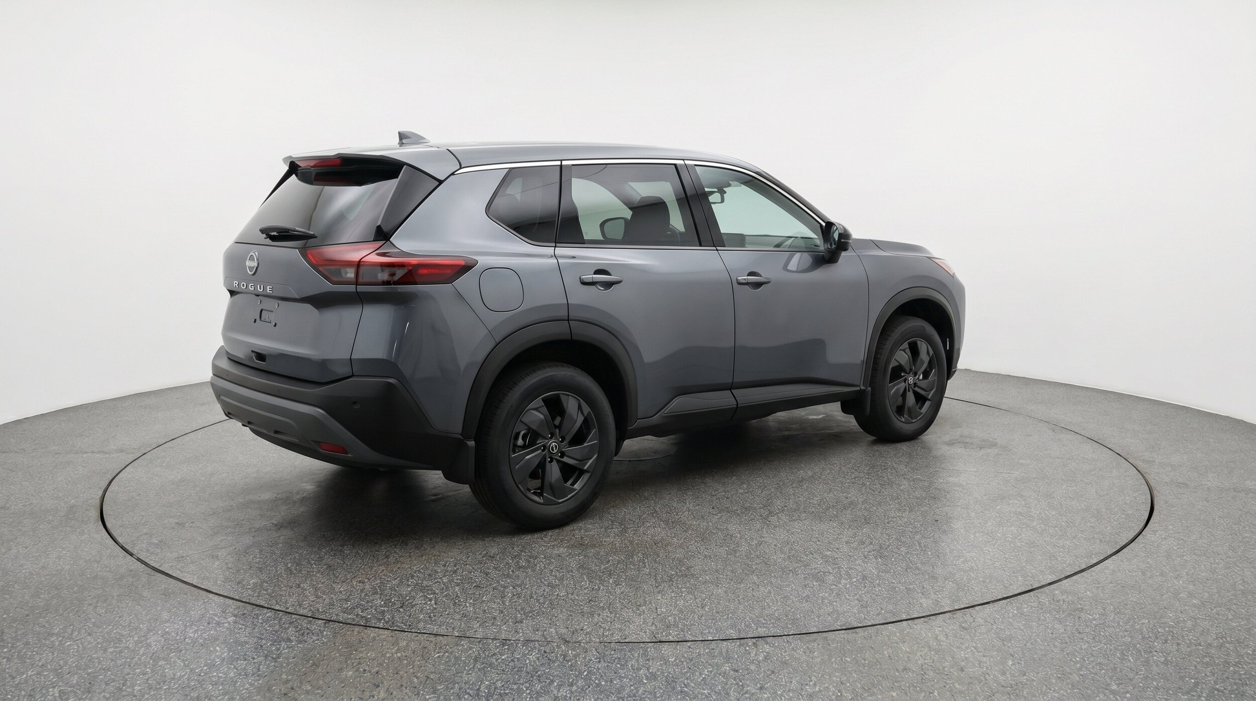 Thumbnail: 2026 Nissan Rogue - 9