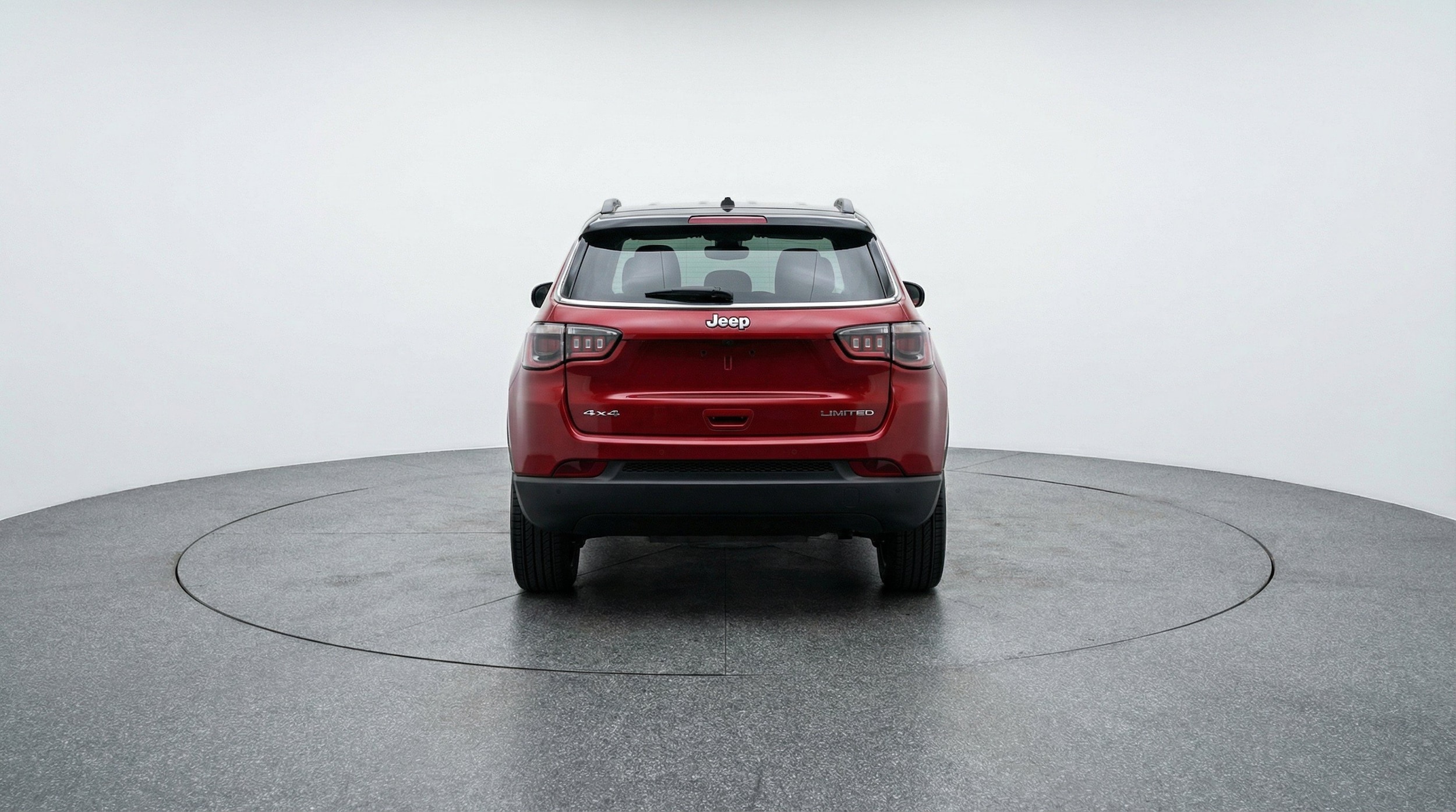 Thumbnail: 2025 Jeep Compass - 7