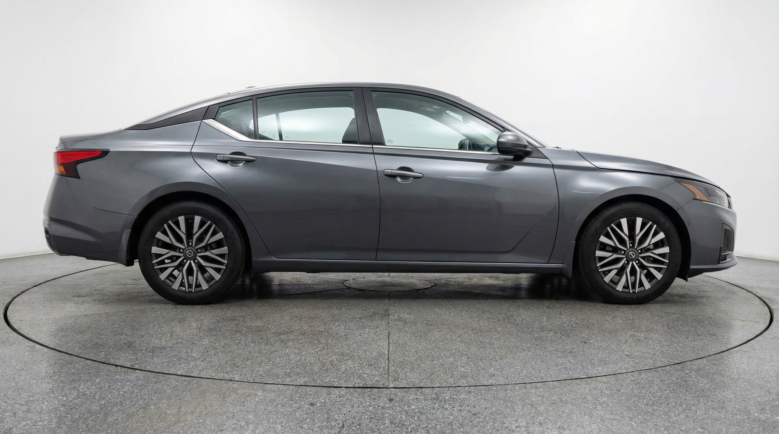 Thumbnail: 2025 Nissan Altima - 11