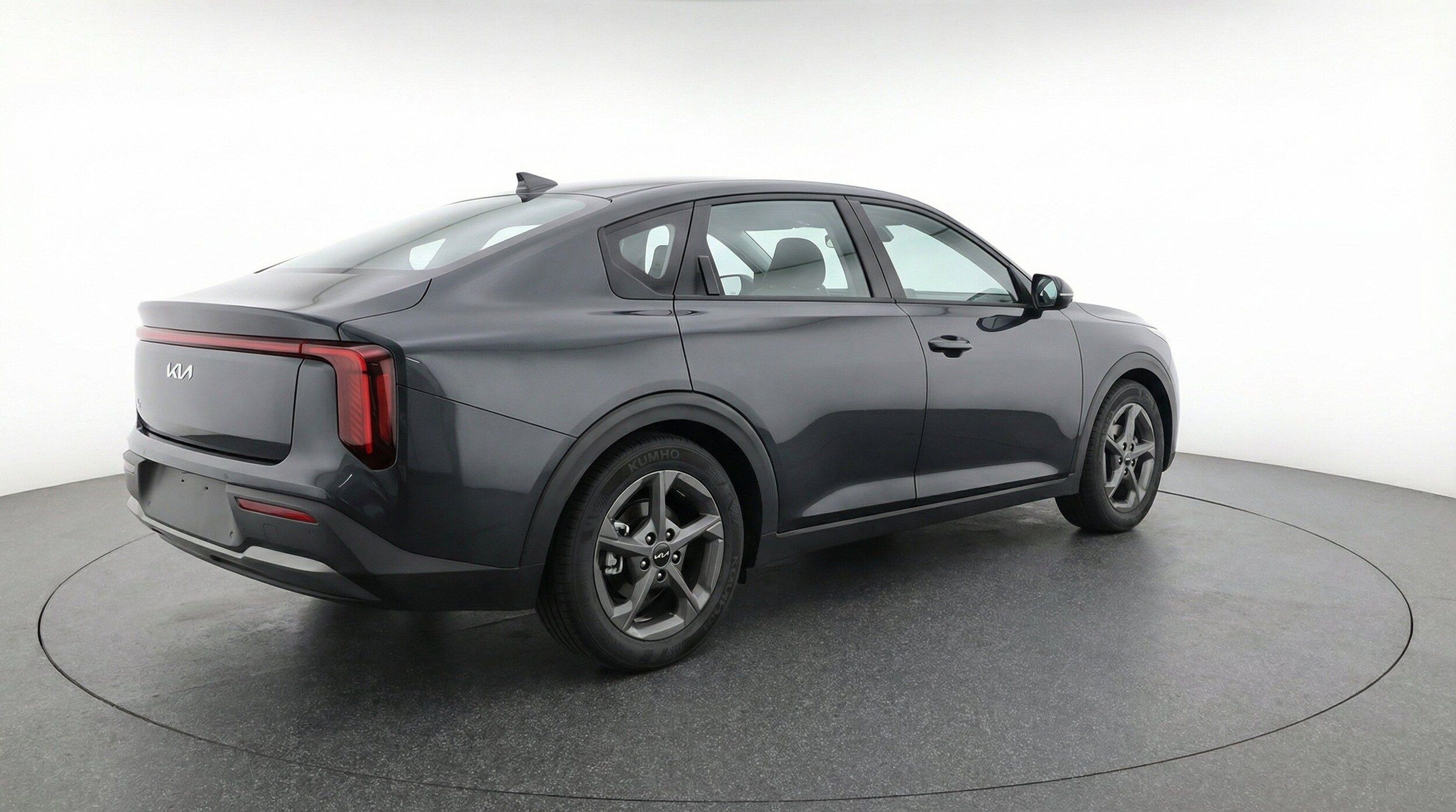 Thumbnail: 2026 Kia K4 - 9