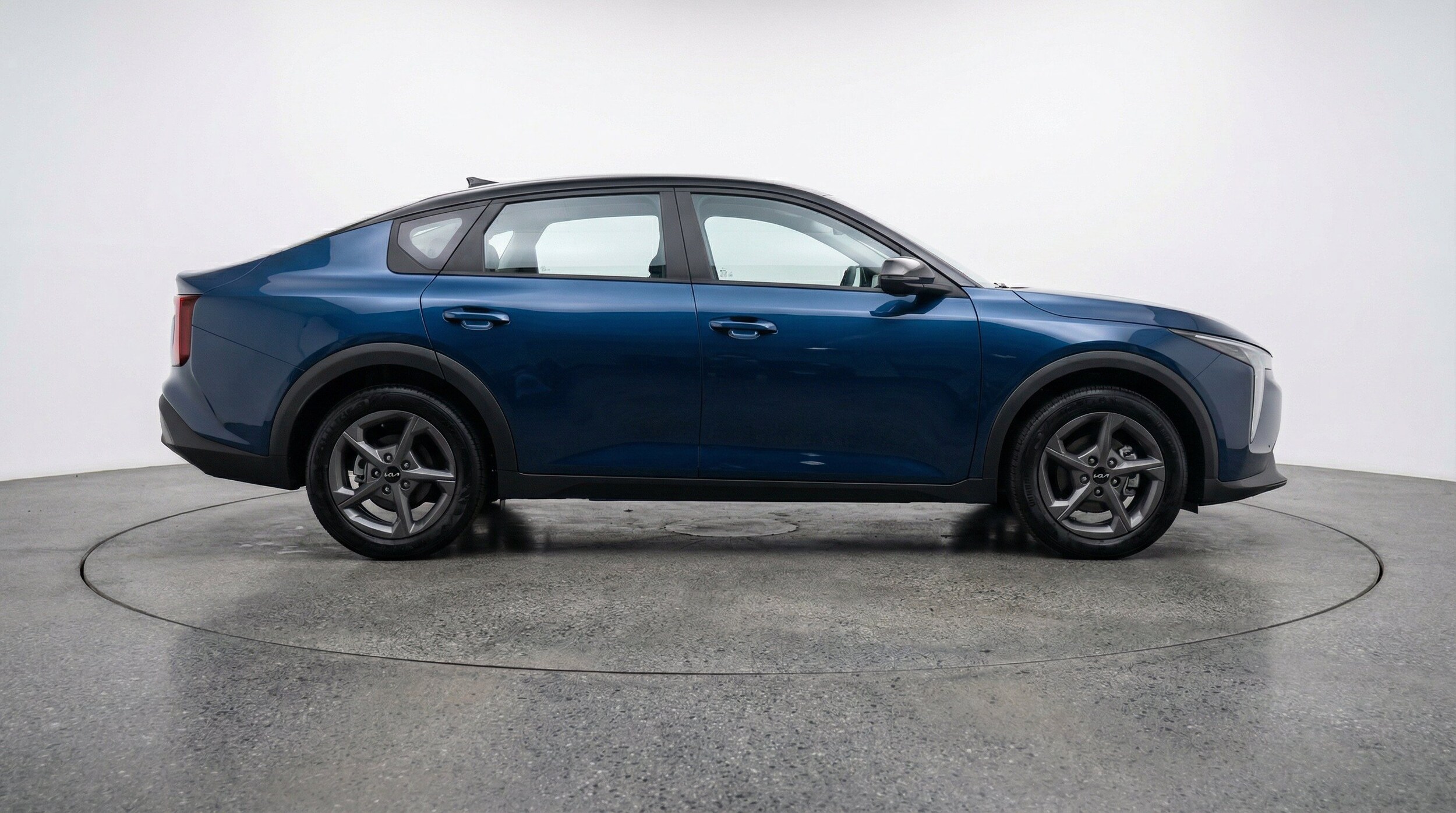 Thumbnail: 2026 Kia K4 - 11