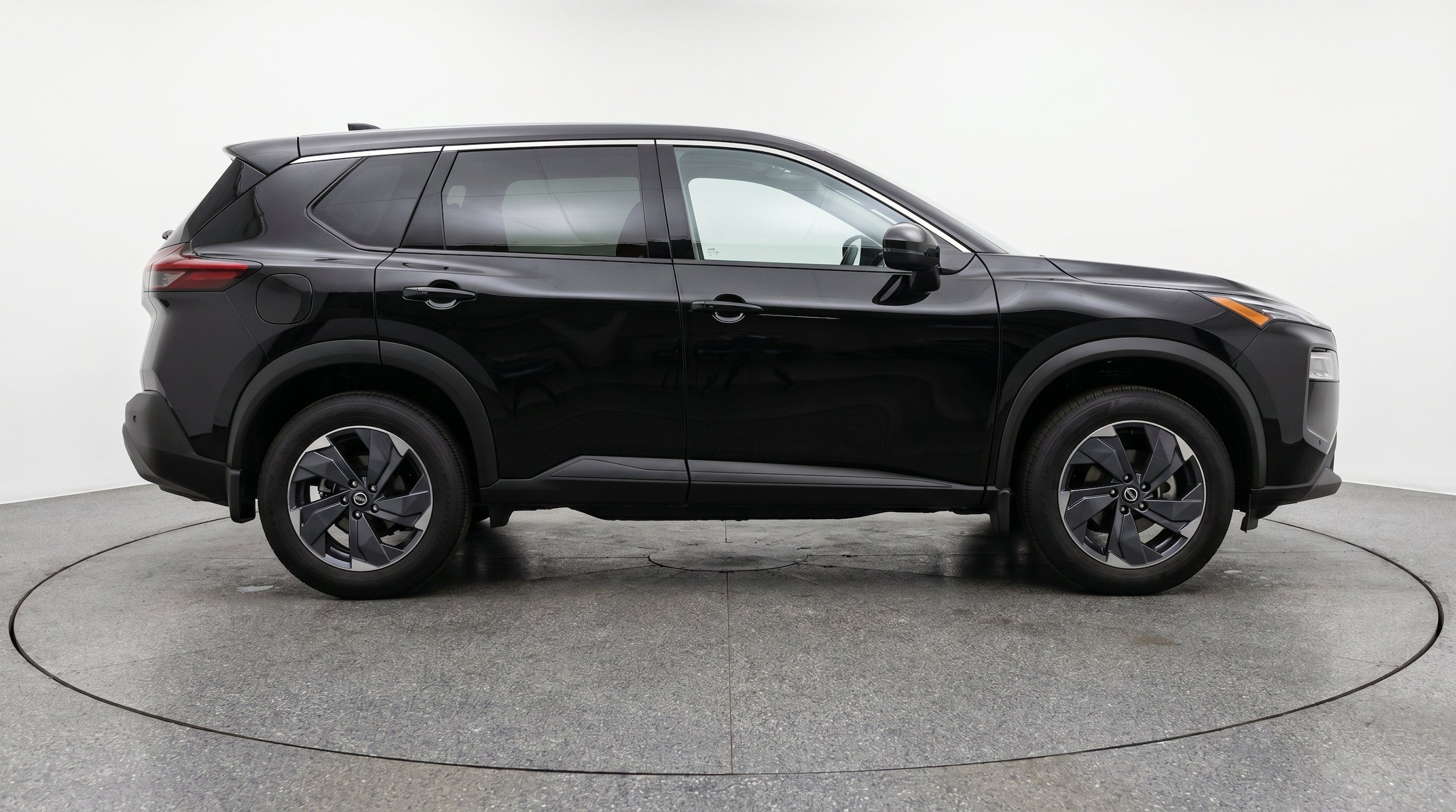 Thumbnail: 2025 Nissan Rogue - 11