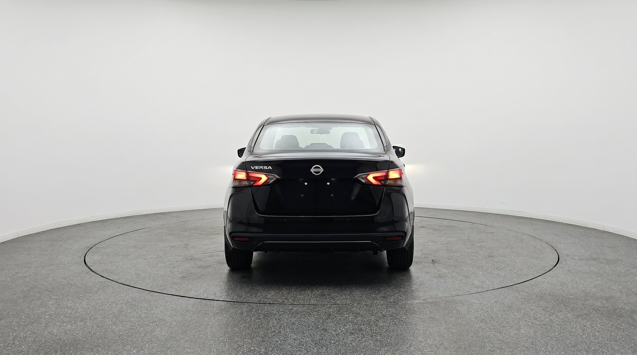 Thumbnail: 2025 Nissan Versa - 7