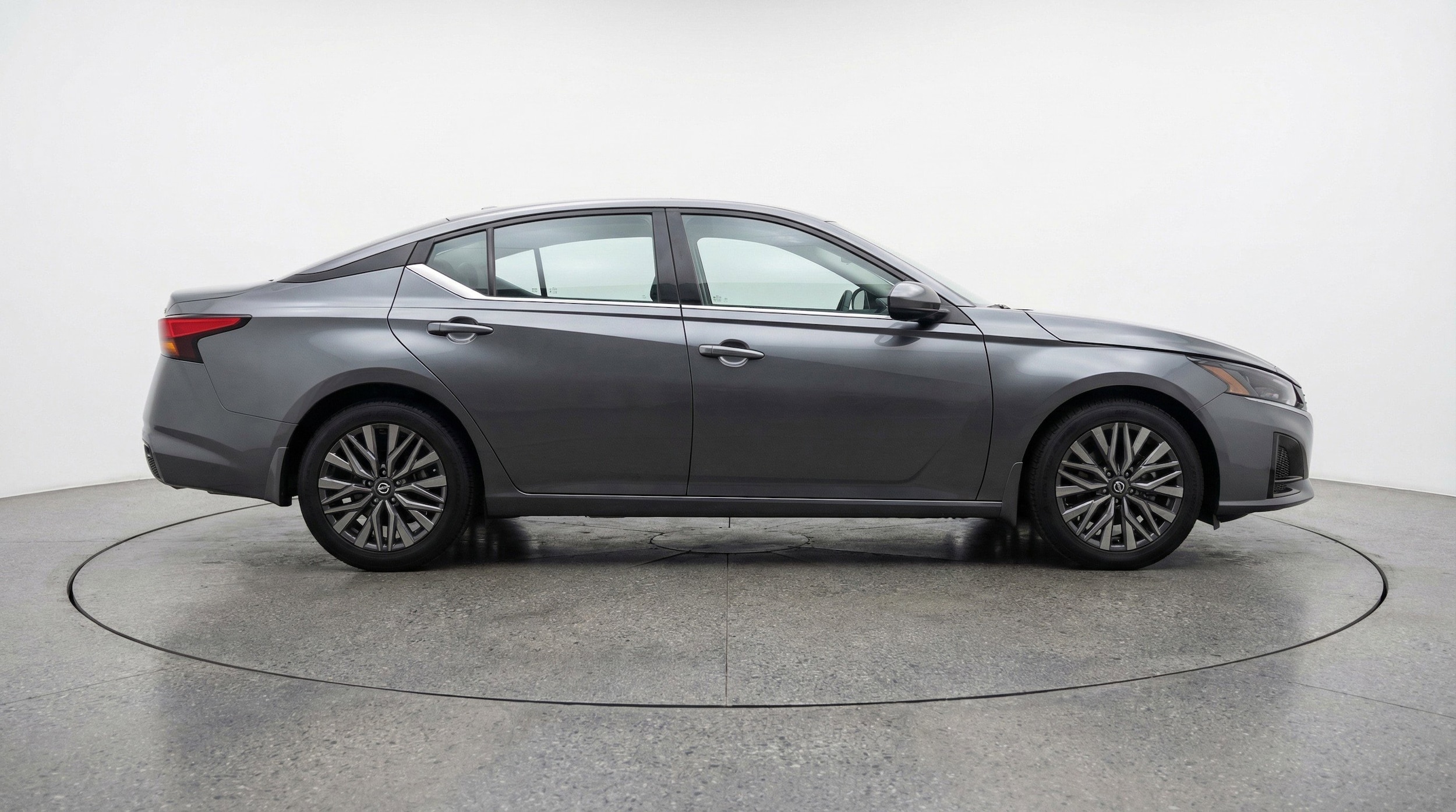 Thumbnail: 2025 Nissan Altima - 11
