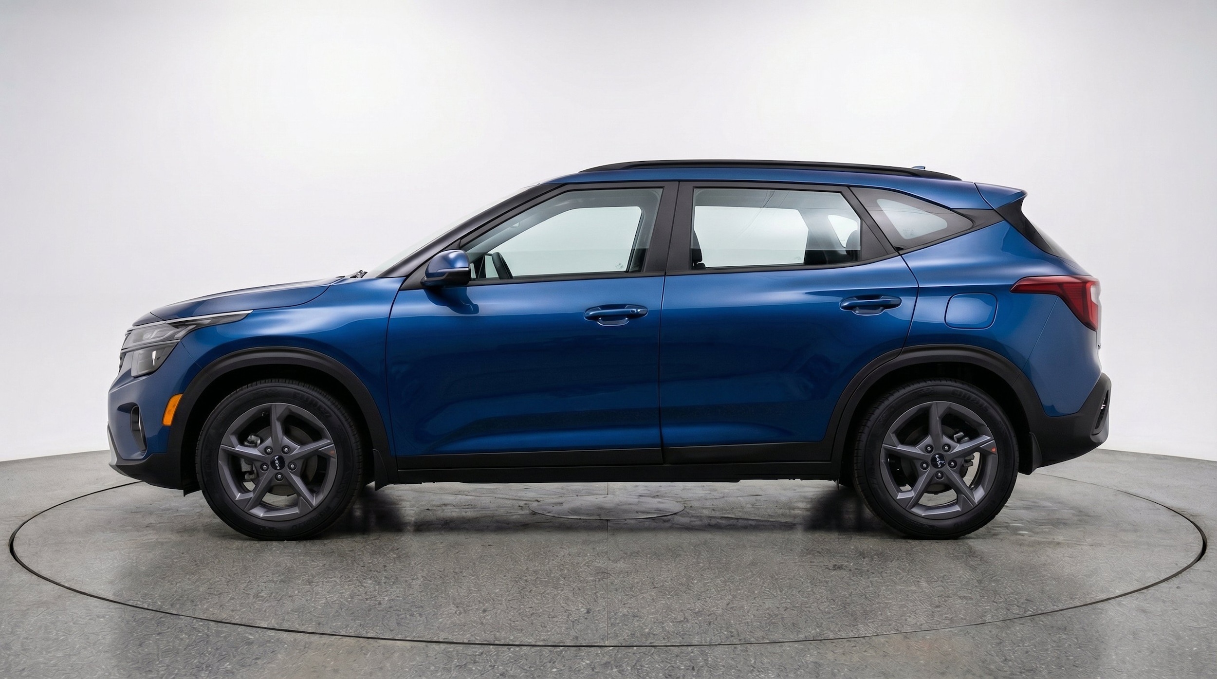 Thumbnail: 2026 Kia K4 - 5