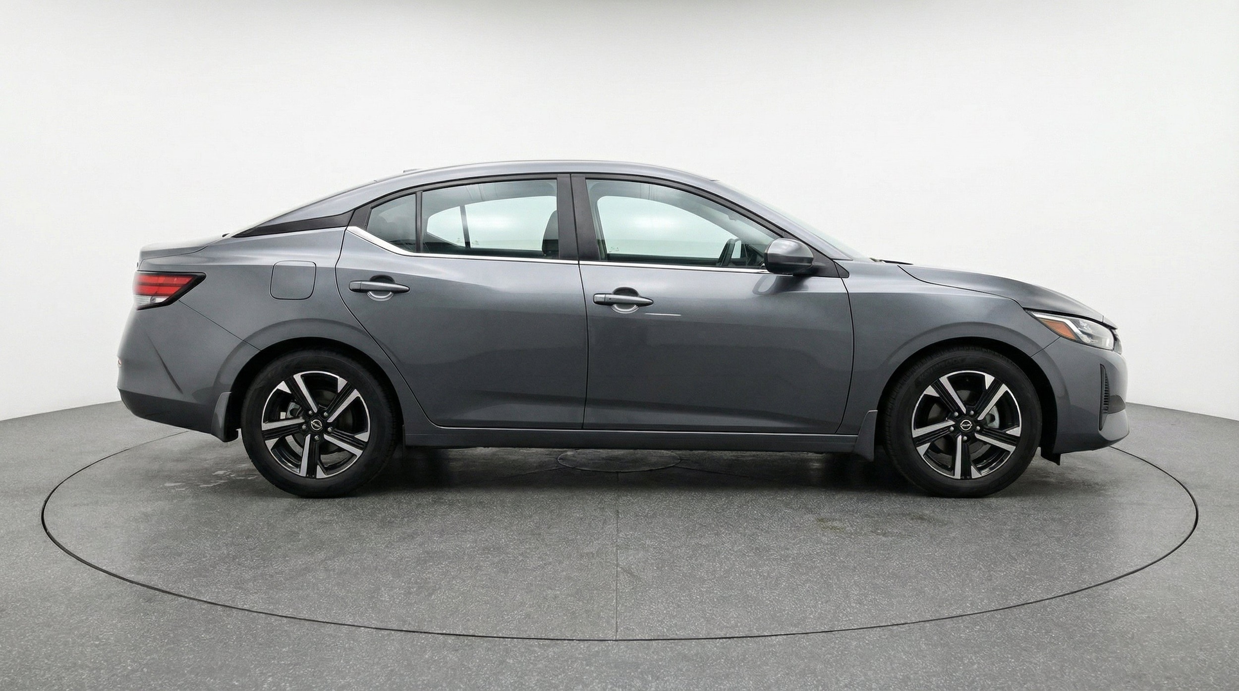 Thumbnail: 2025 Nissan Sentra - 11