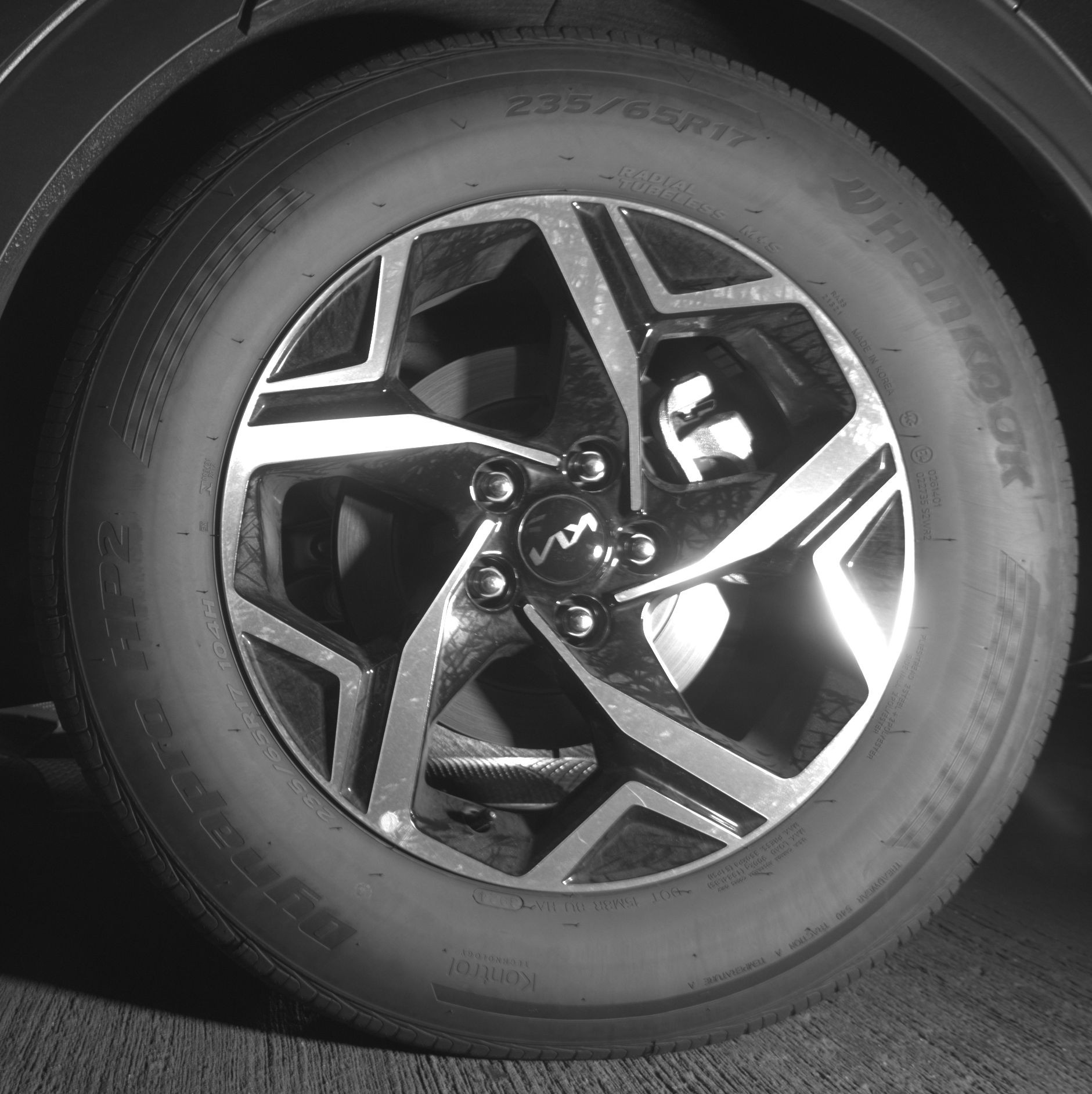 Thumbnail: 2025 Kia Sportage - 11