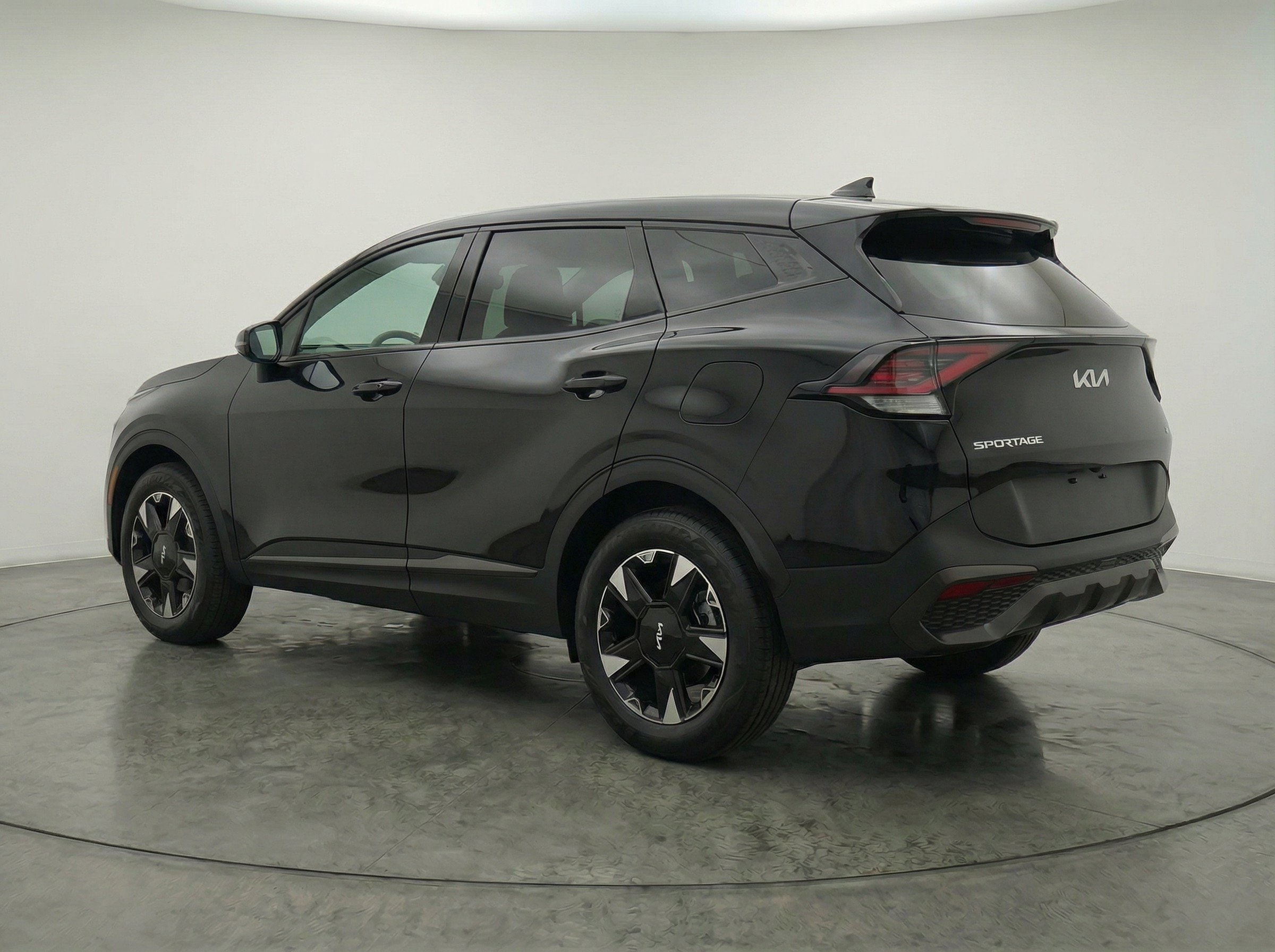 Thumbnail: 2026 Kia Sportage - 6
