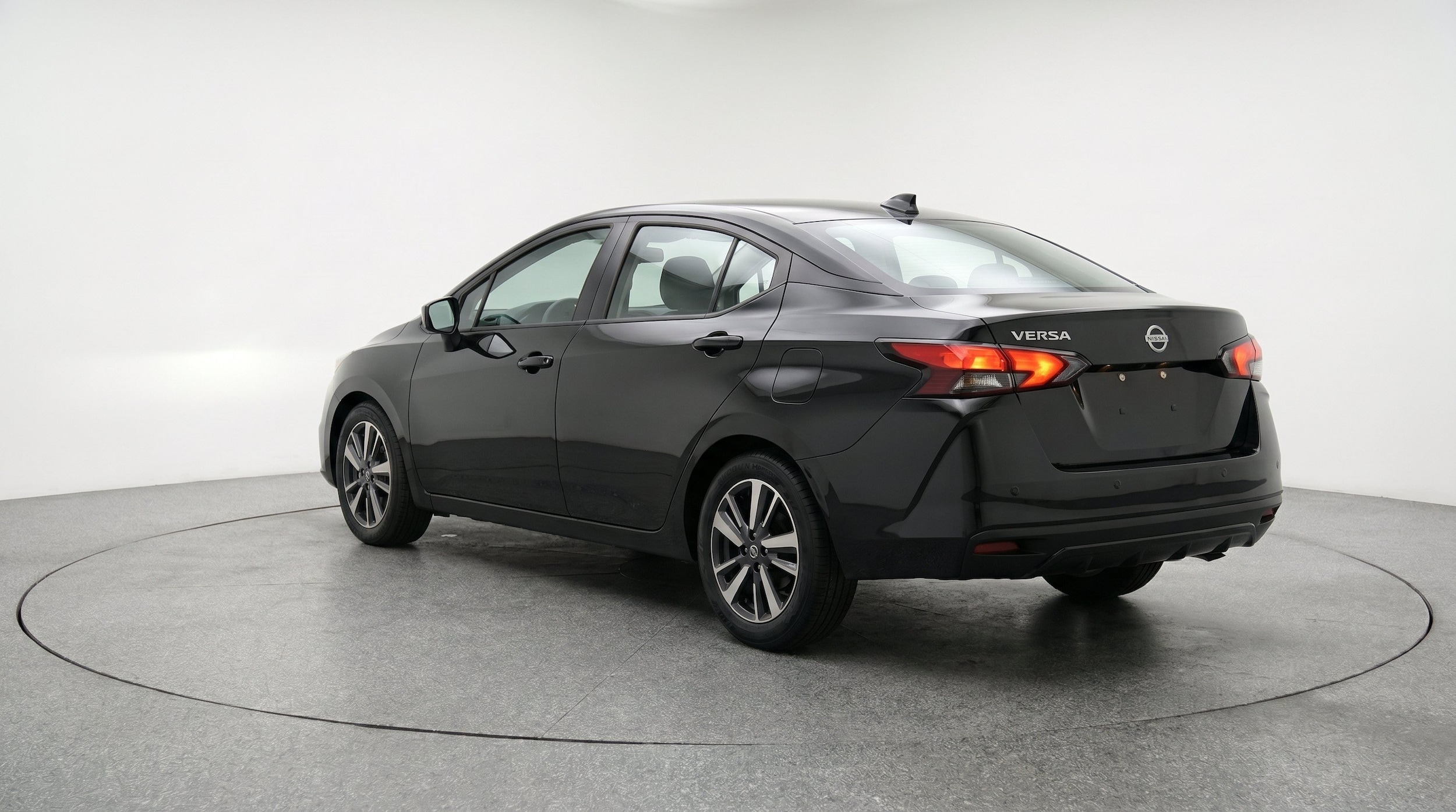 Thumbnail: 2025 Nissan Versa - 6
