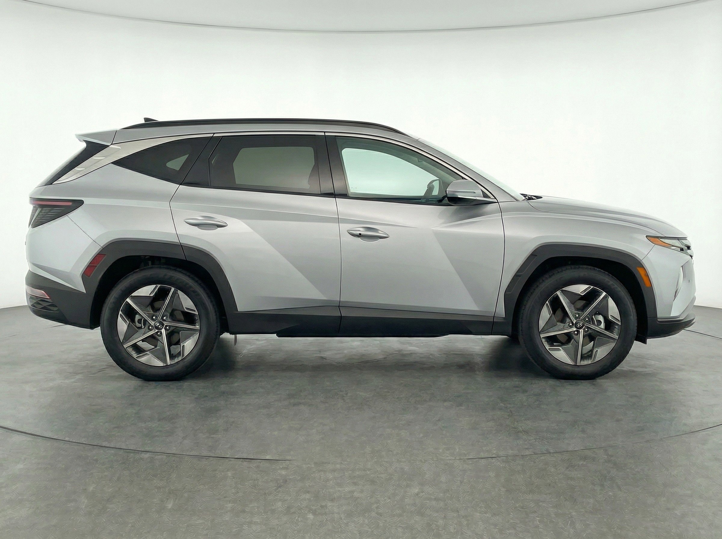 Thumbnail: 2025 Hyundai Tucson - 11