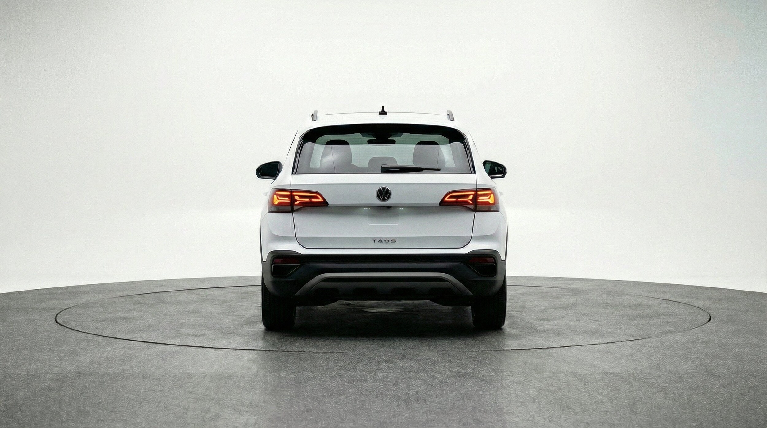 Thumbnail: 2026 Volkswagen Taos - 7