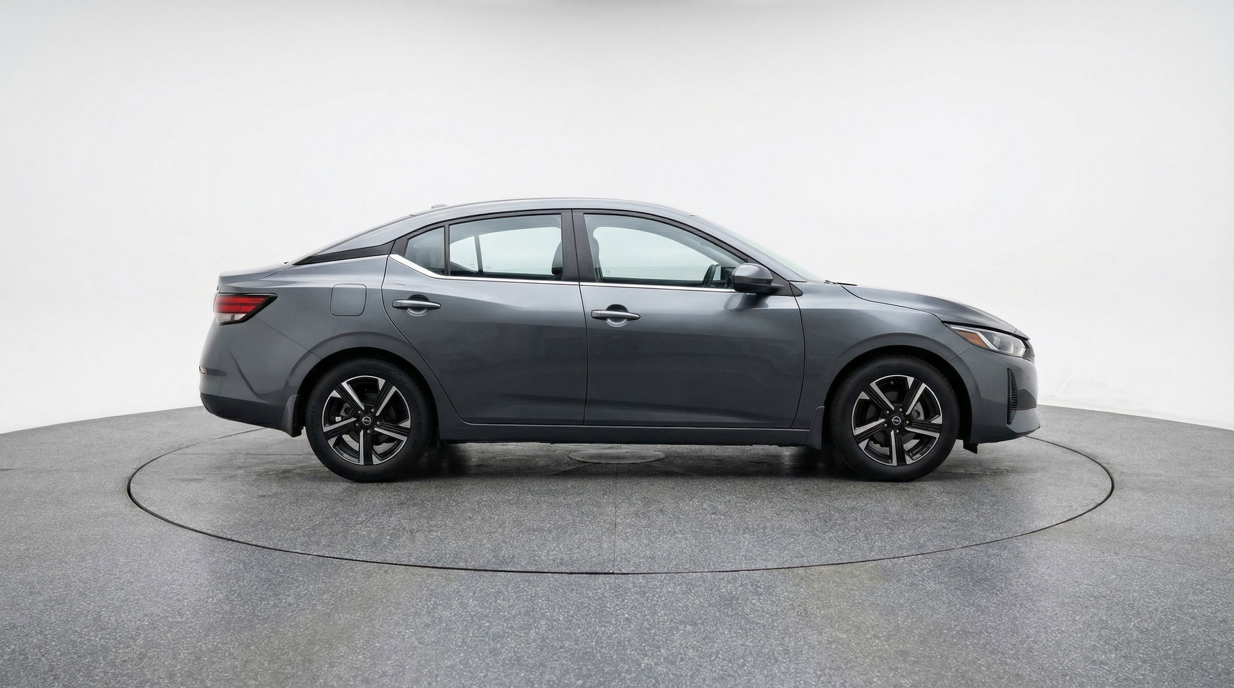 Thumbnail: 2025 Nissan Sentra - 11