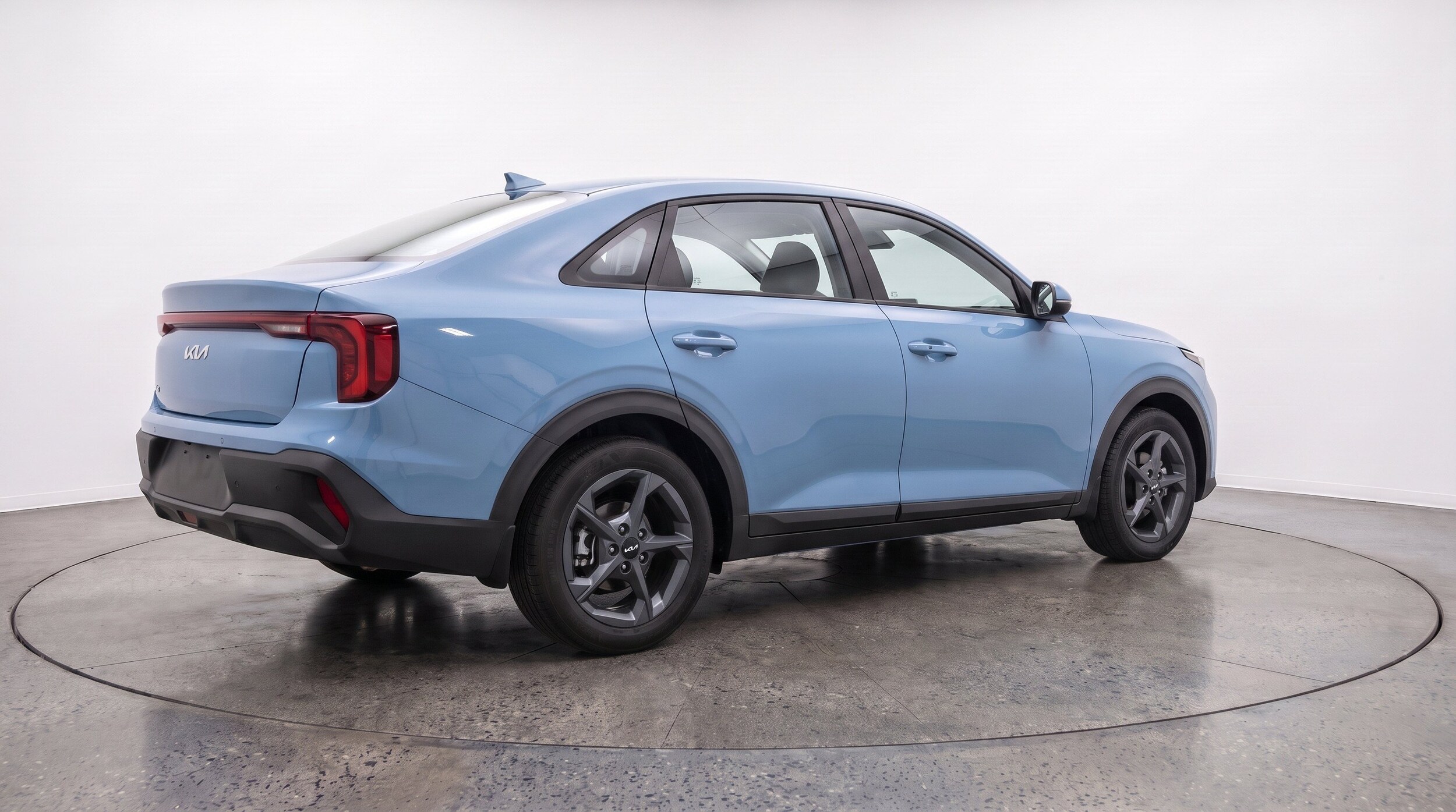 Thumbnail: 2026 Kia K4 - 9